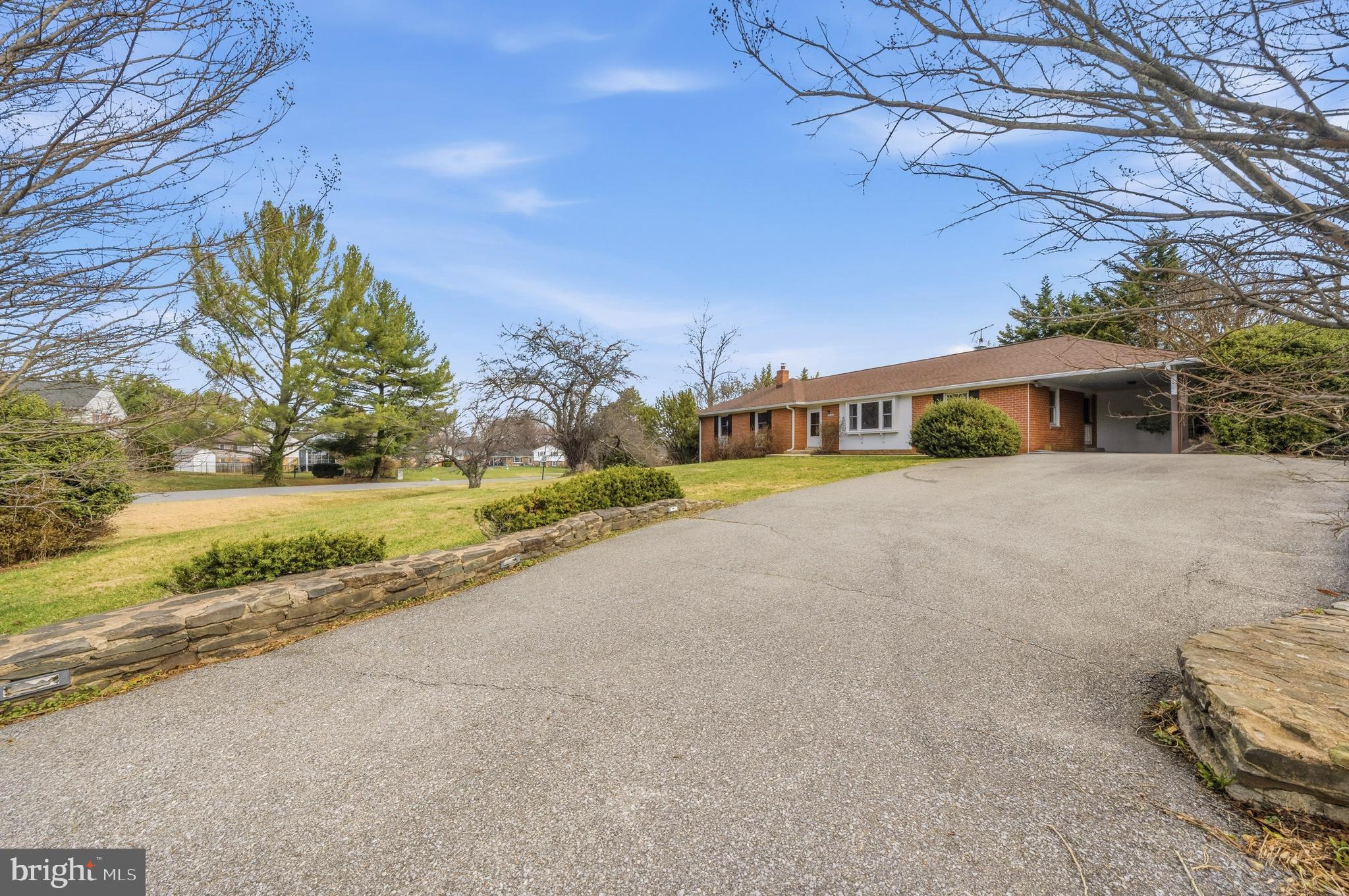 OLNEY MILL - Residential