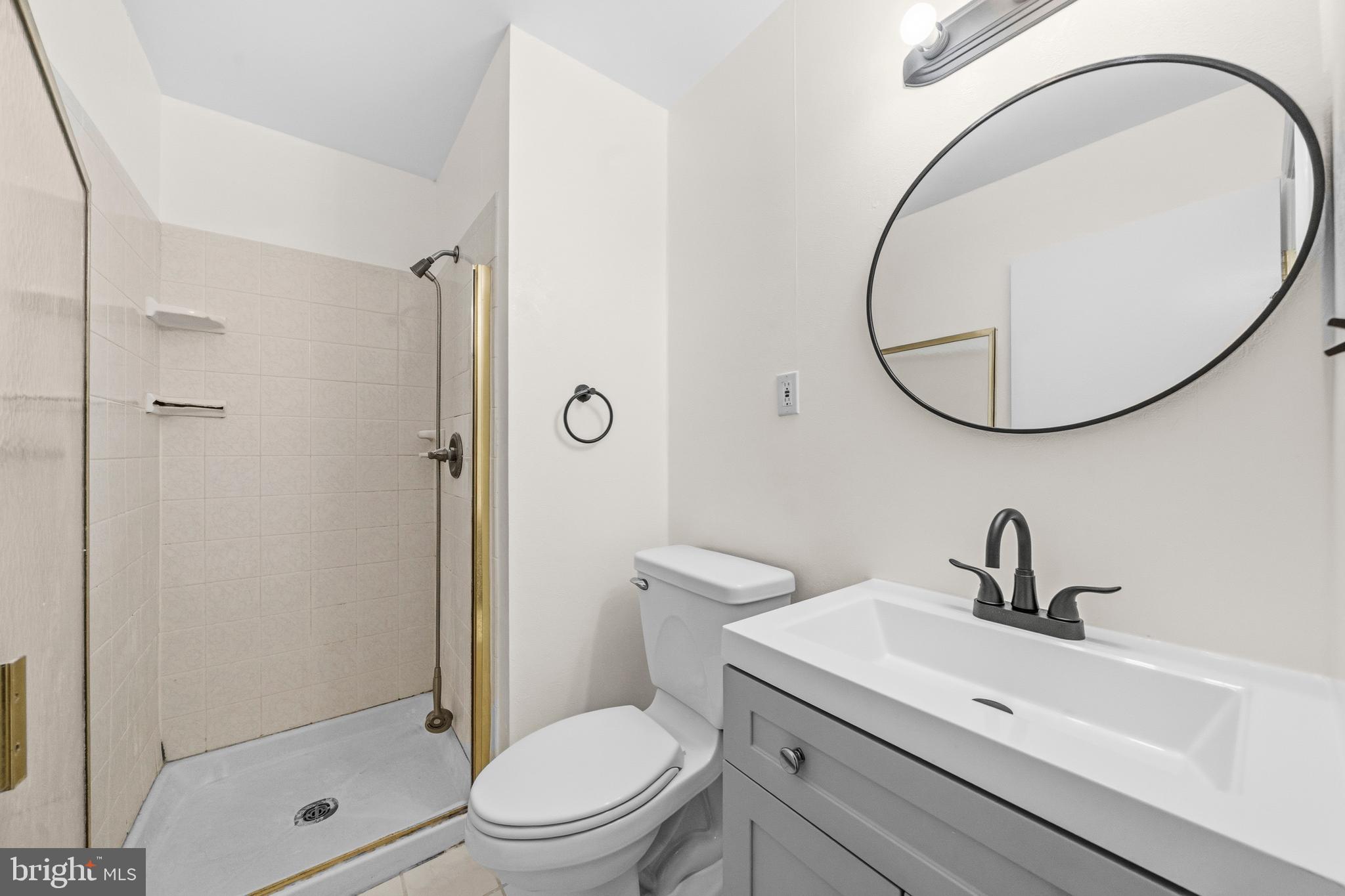 OLNEY MILL - Residential