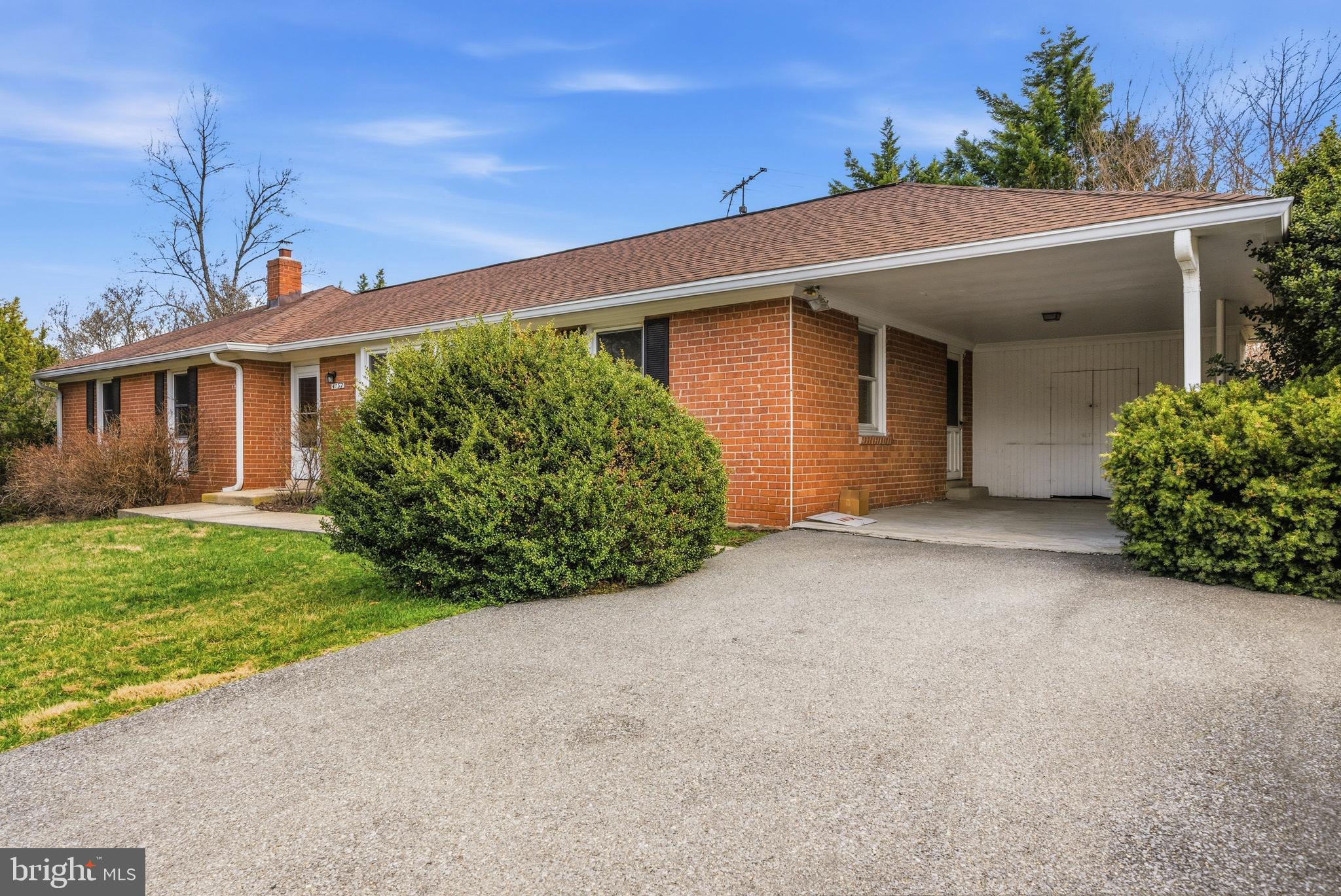 OLNEY MILL - Residential