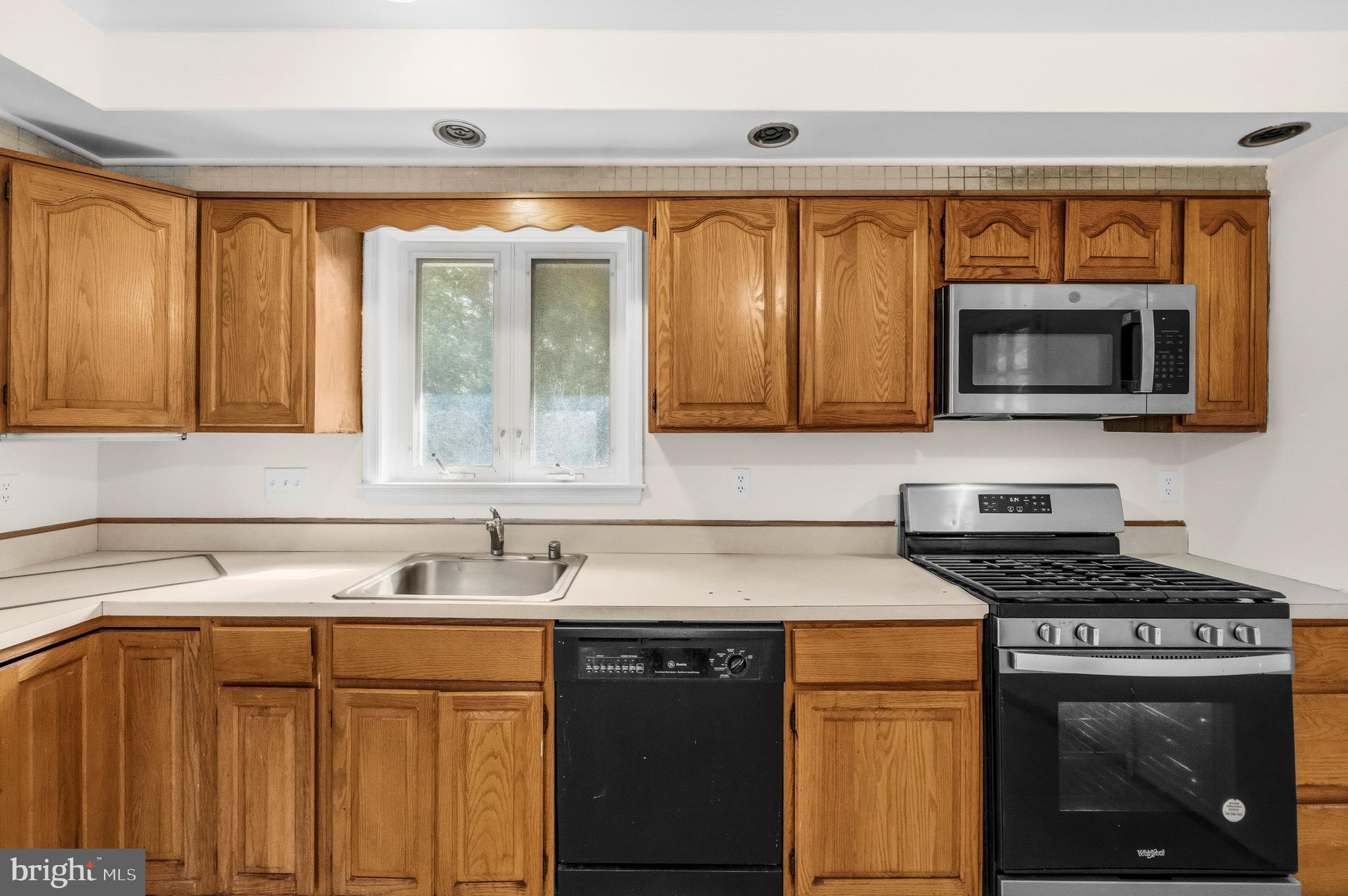 OLNEY MILL - Residential