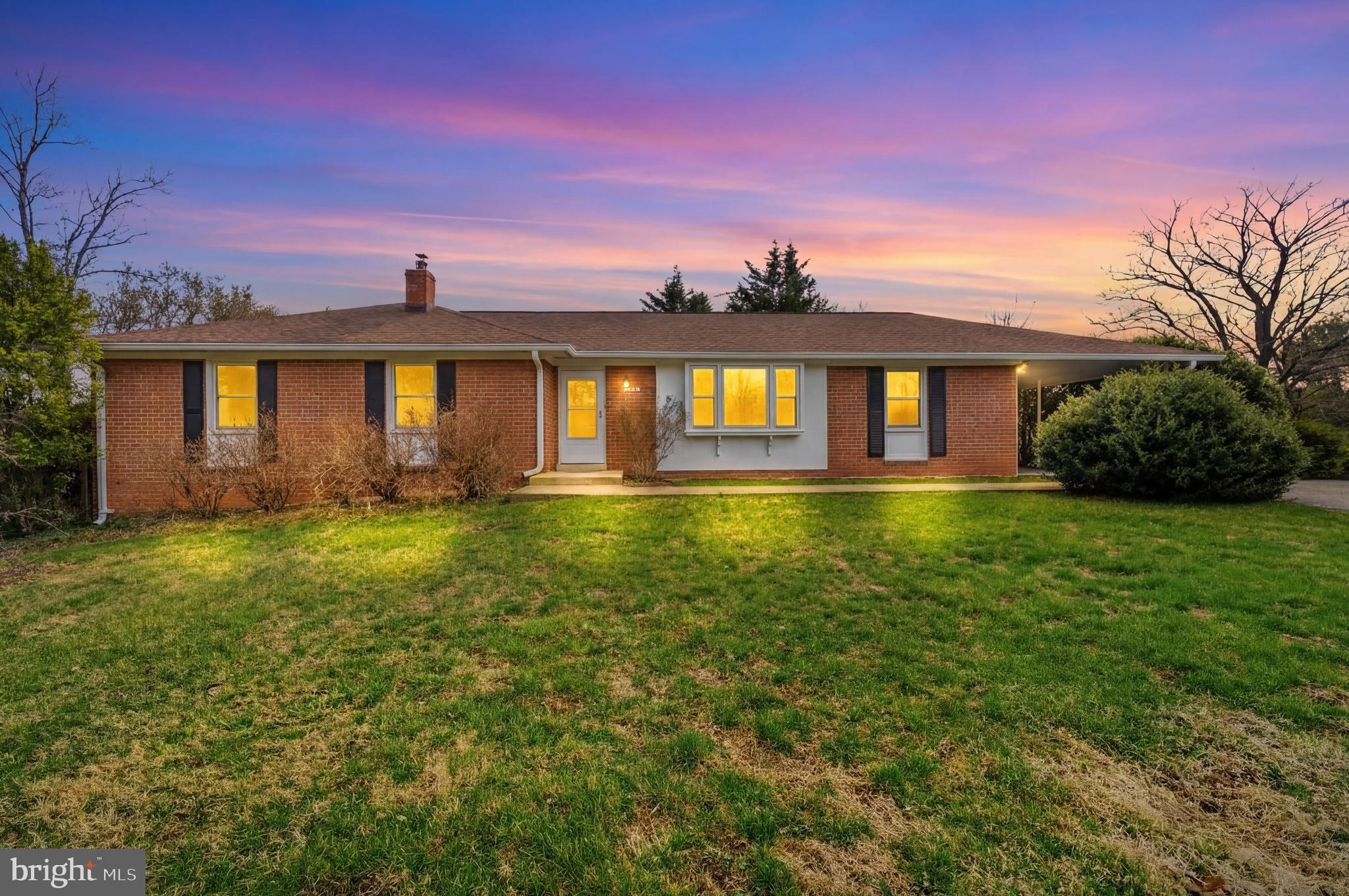 OLNEY MILL - Residential