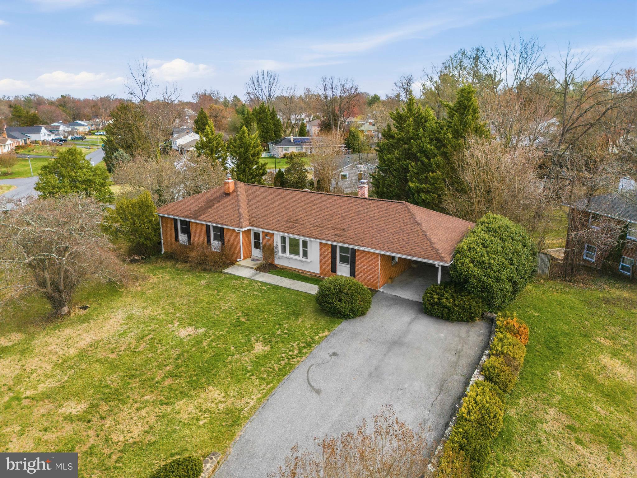 OLNEY MILL - Residential