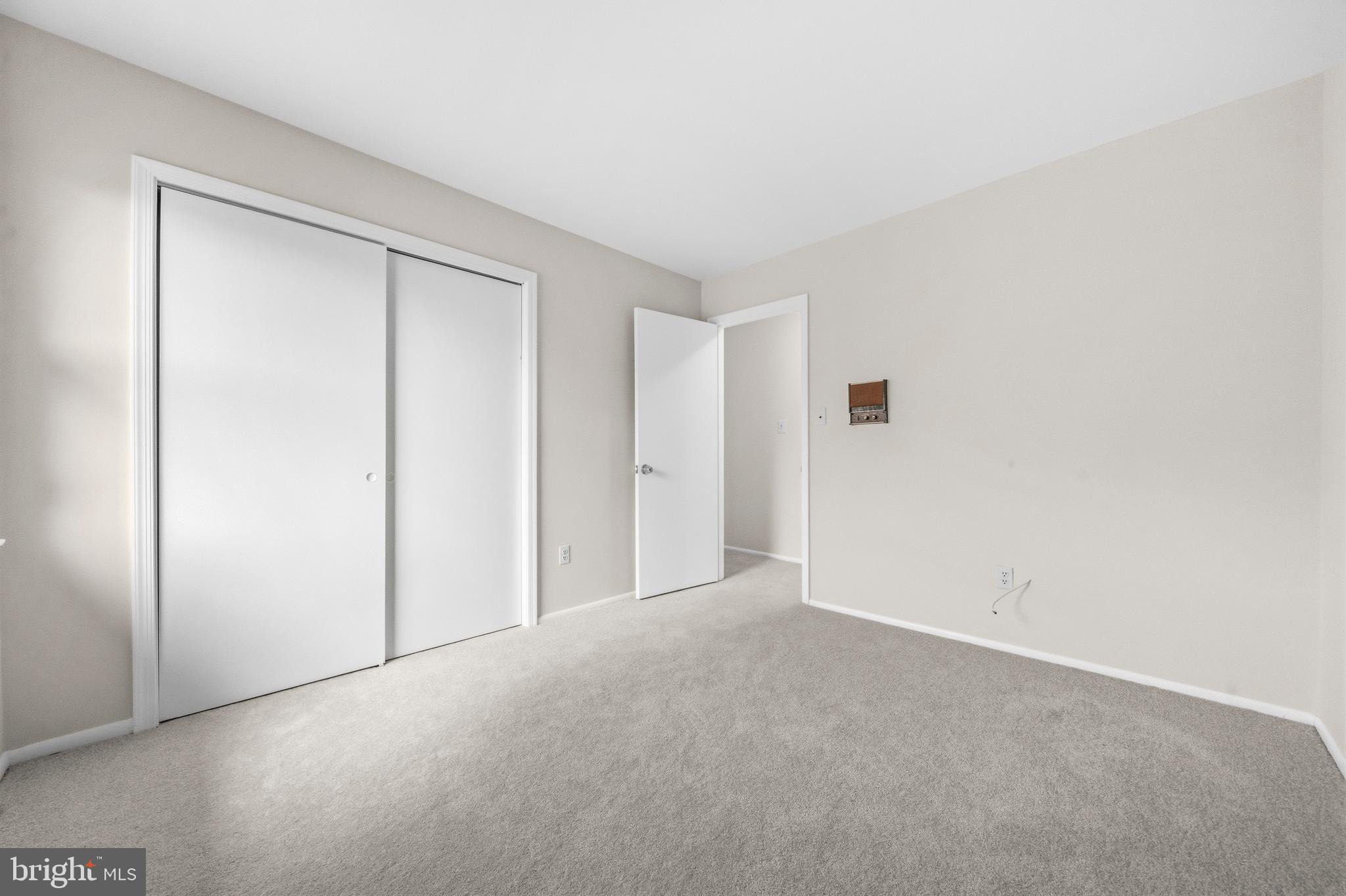 OLNEY MILL - Residential