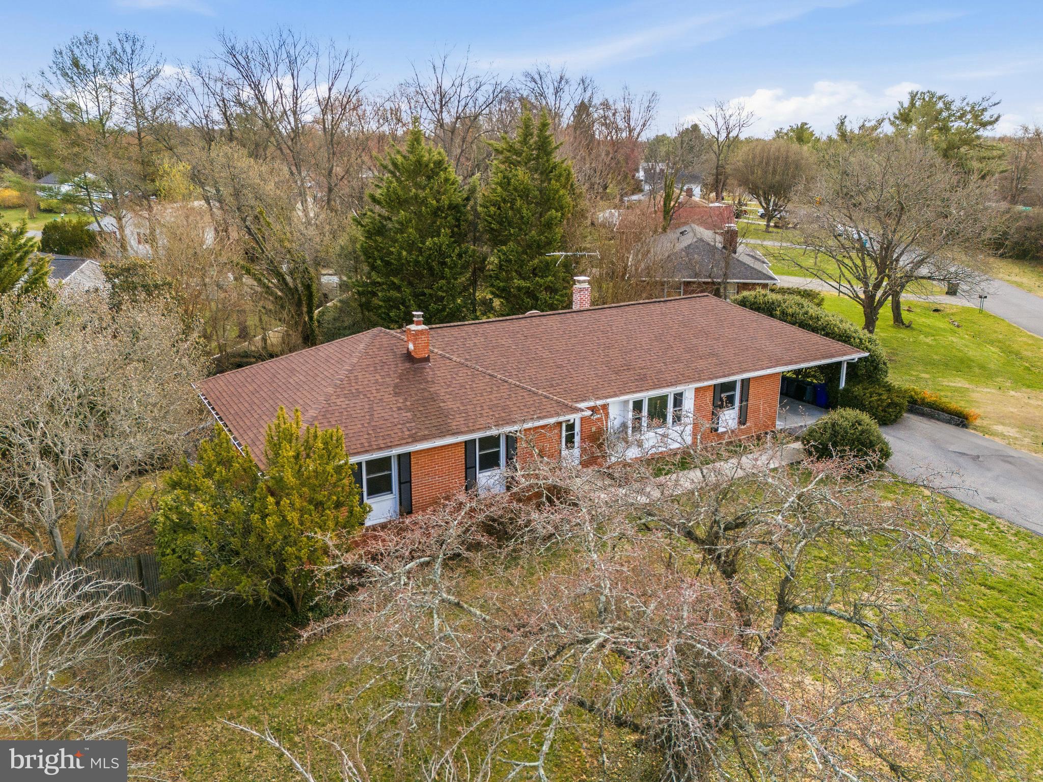 OLNEY MILL - Residential