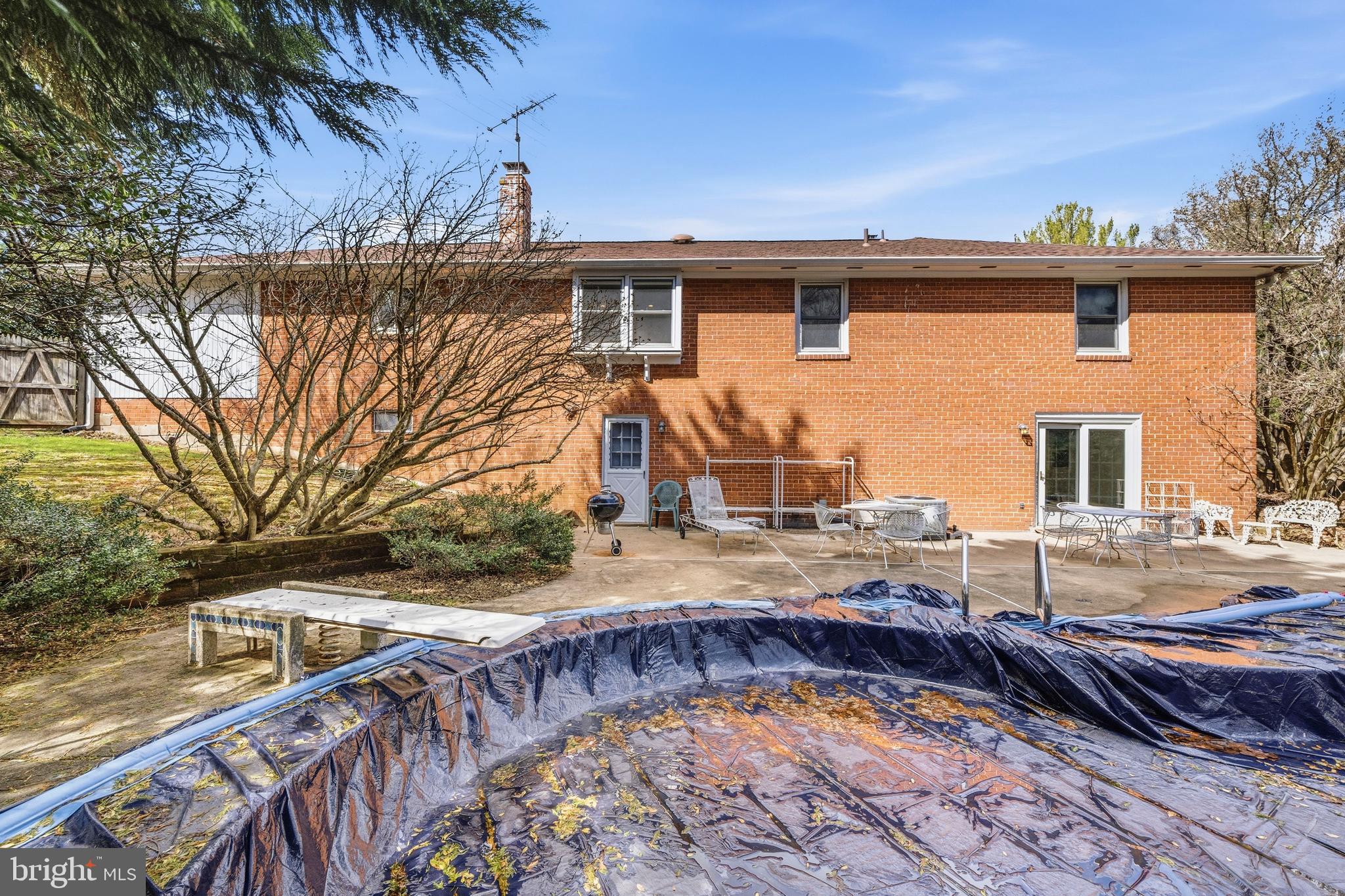 OLNEY MILL - Residential