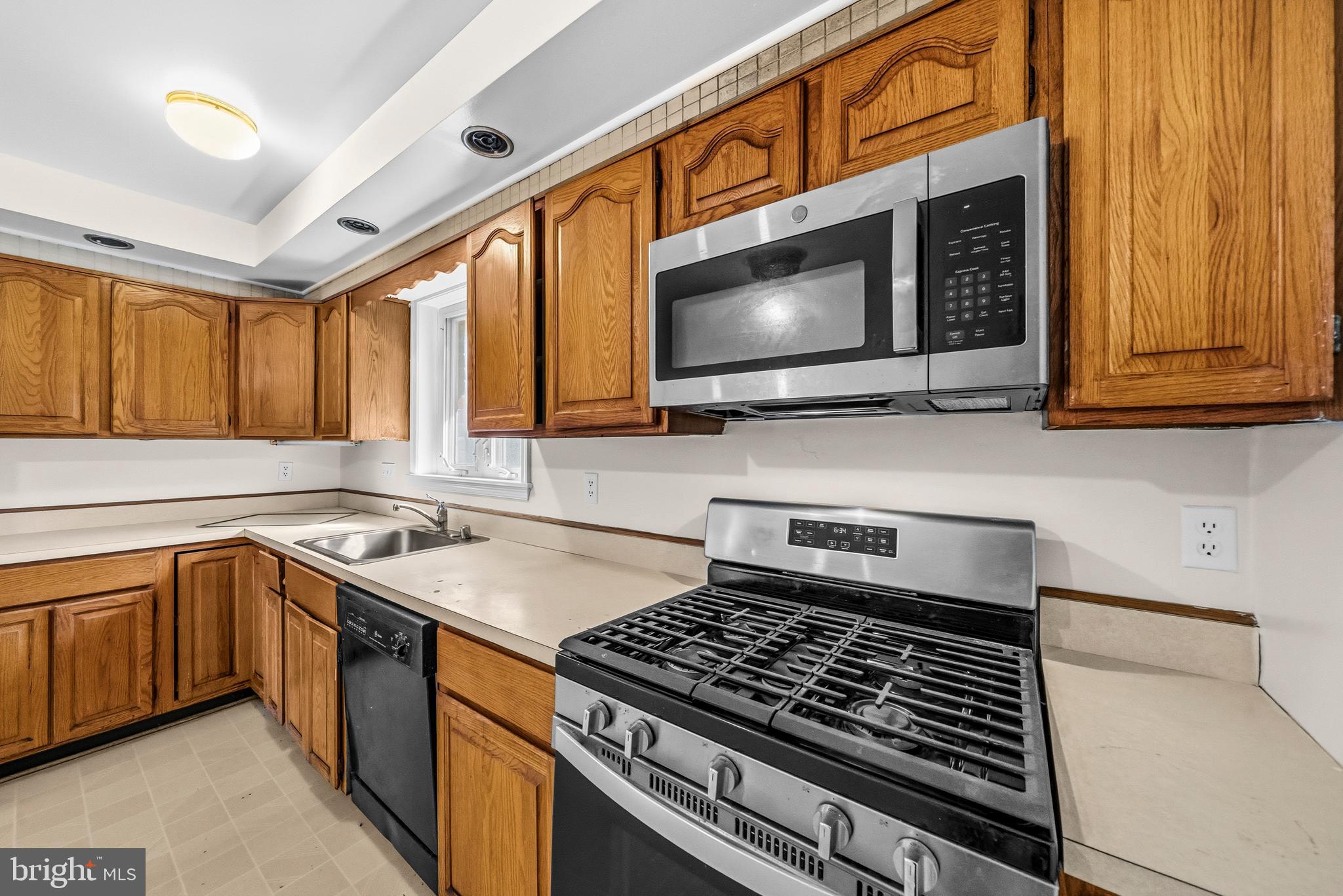 OLNEY MILL - Residential