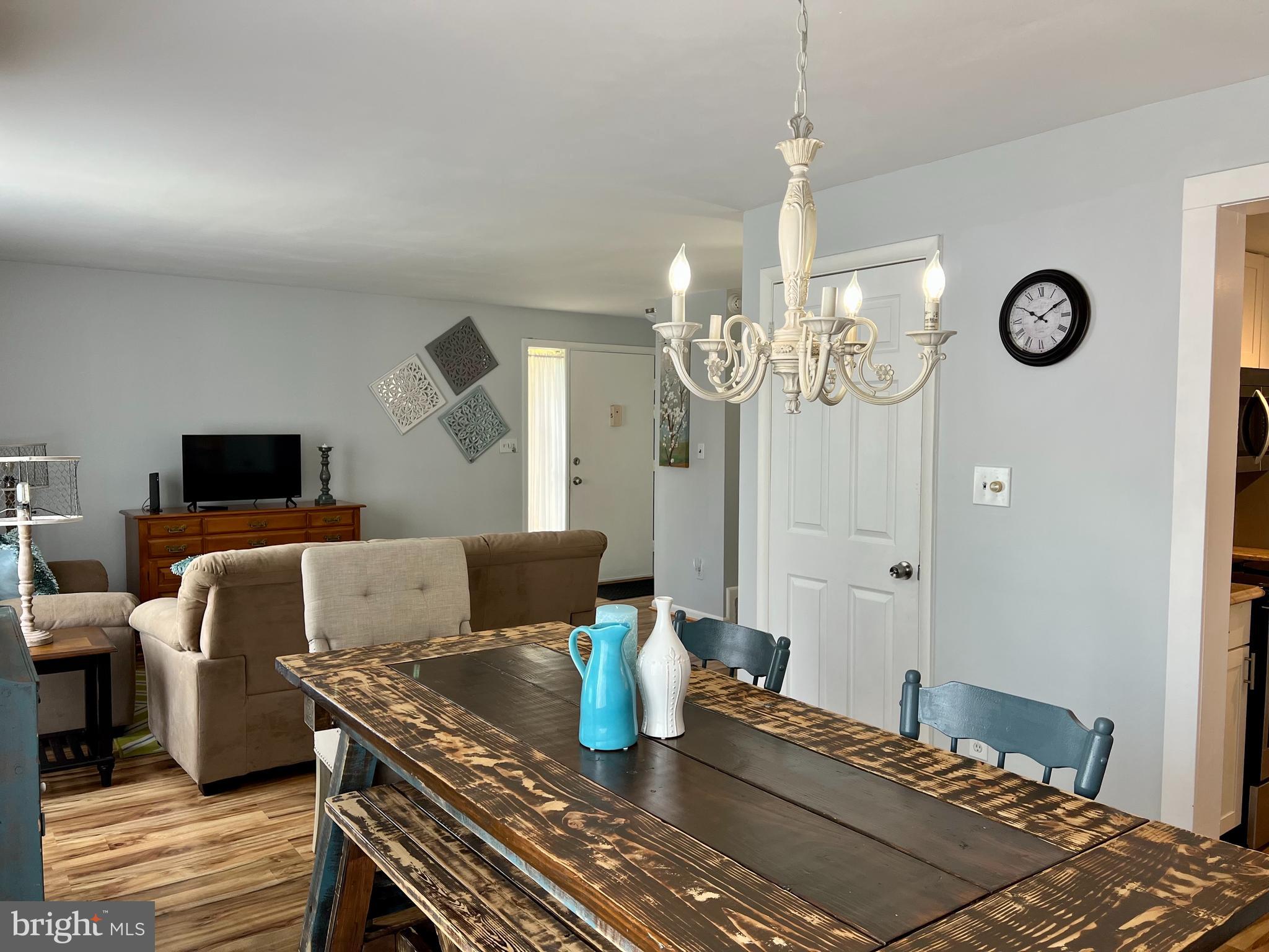 DONCASTER VILLAGE - Residential