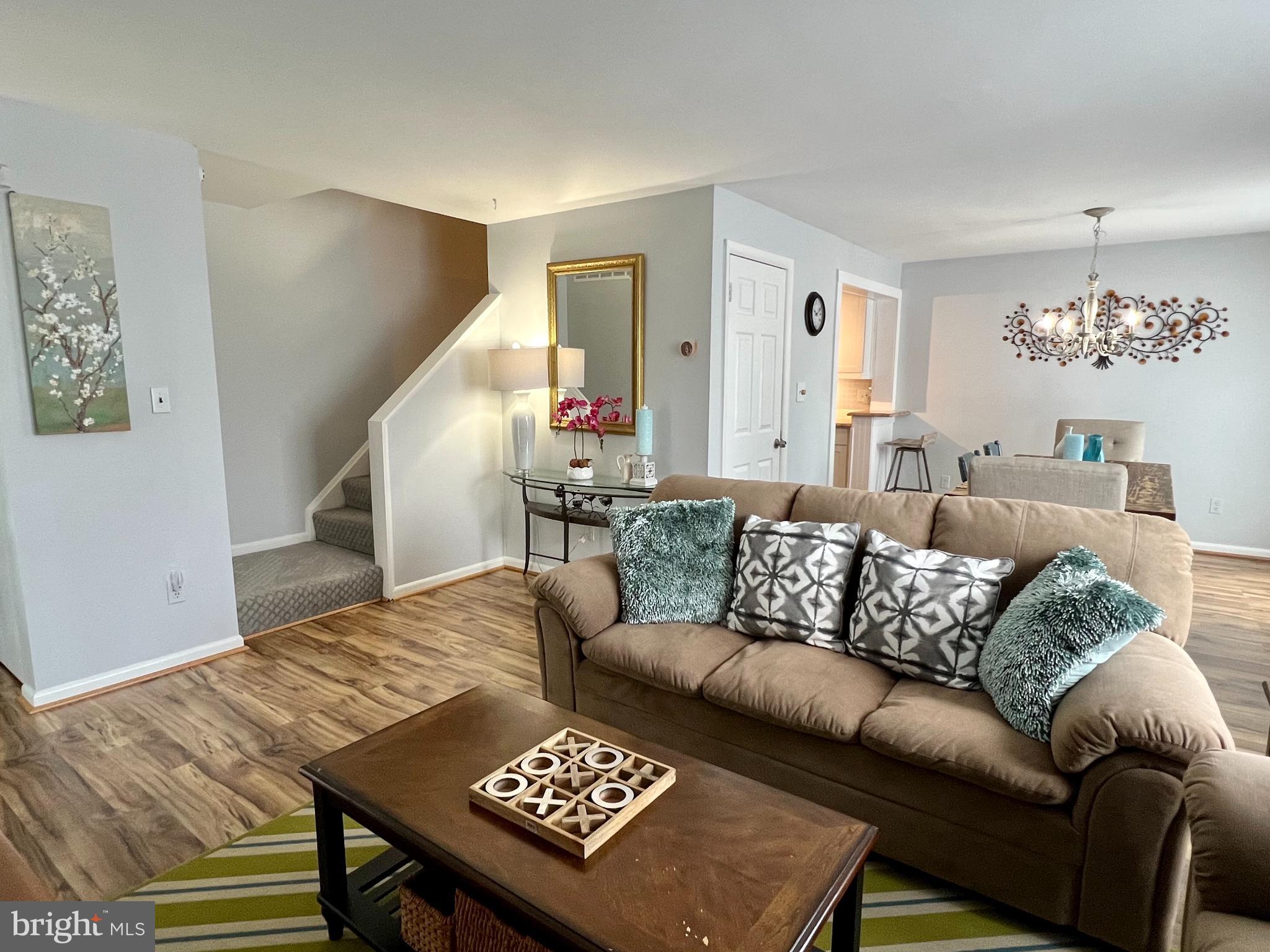 DONCASTER VILLAGE - Residential