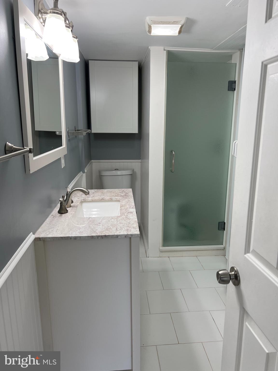 DONCASTER VILLAGE - Residential