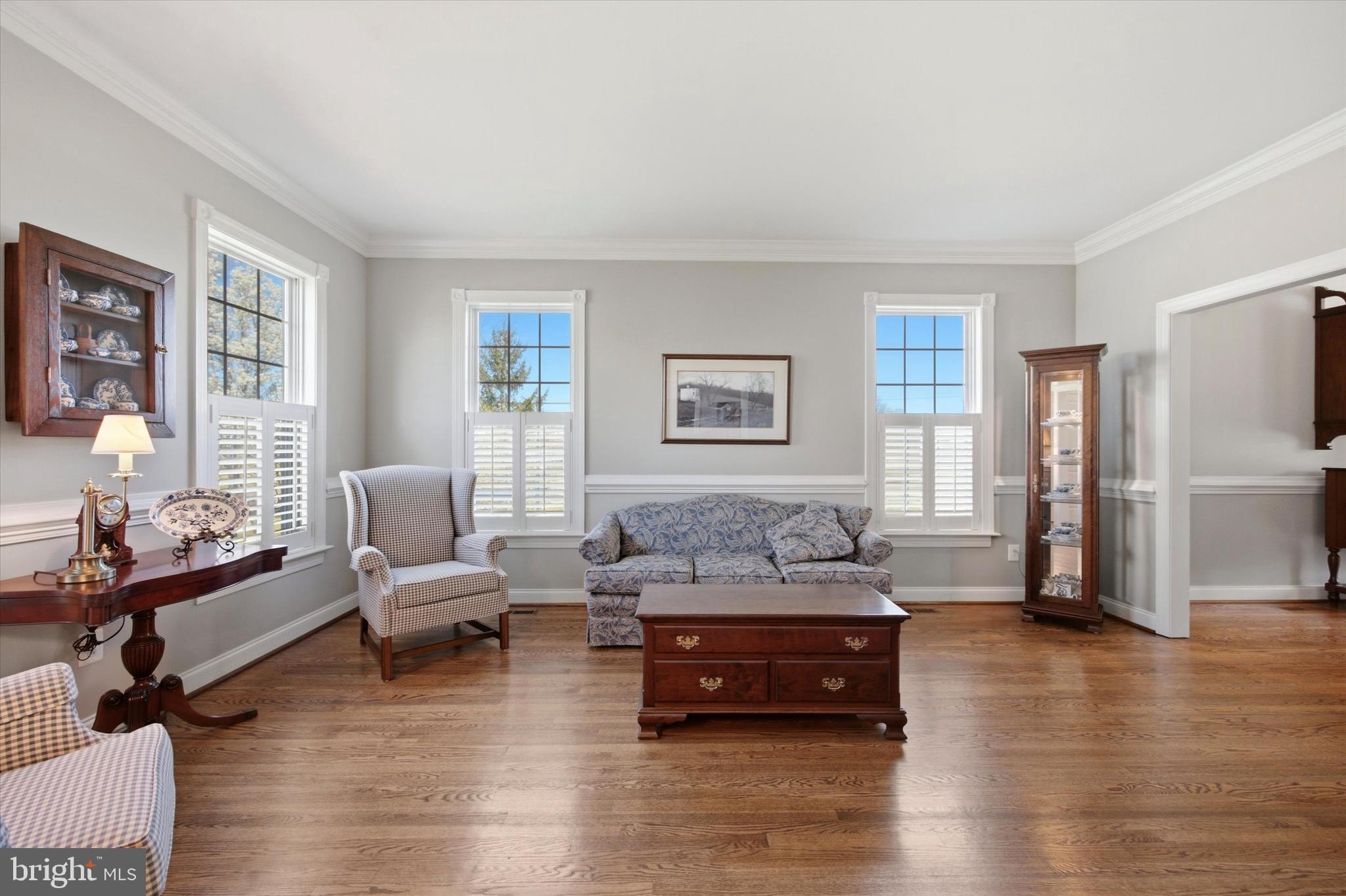 DORCHESTER PLACE - Residential