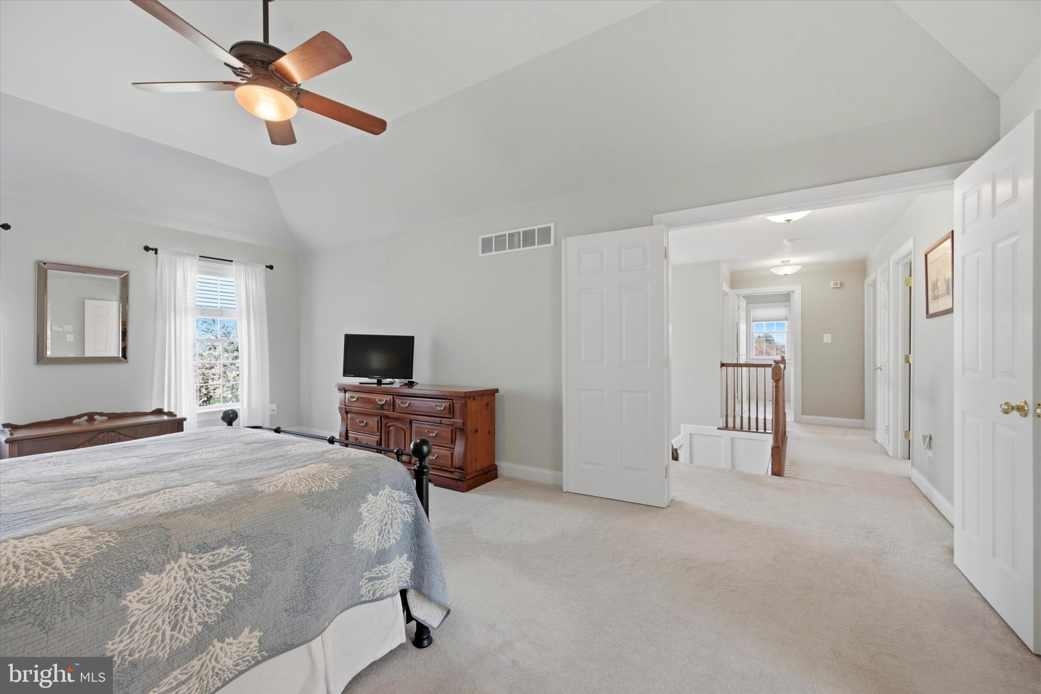 DORCHESTER PLACE - Residential