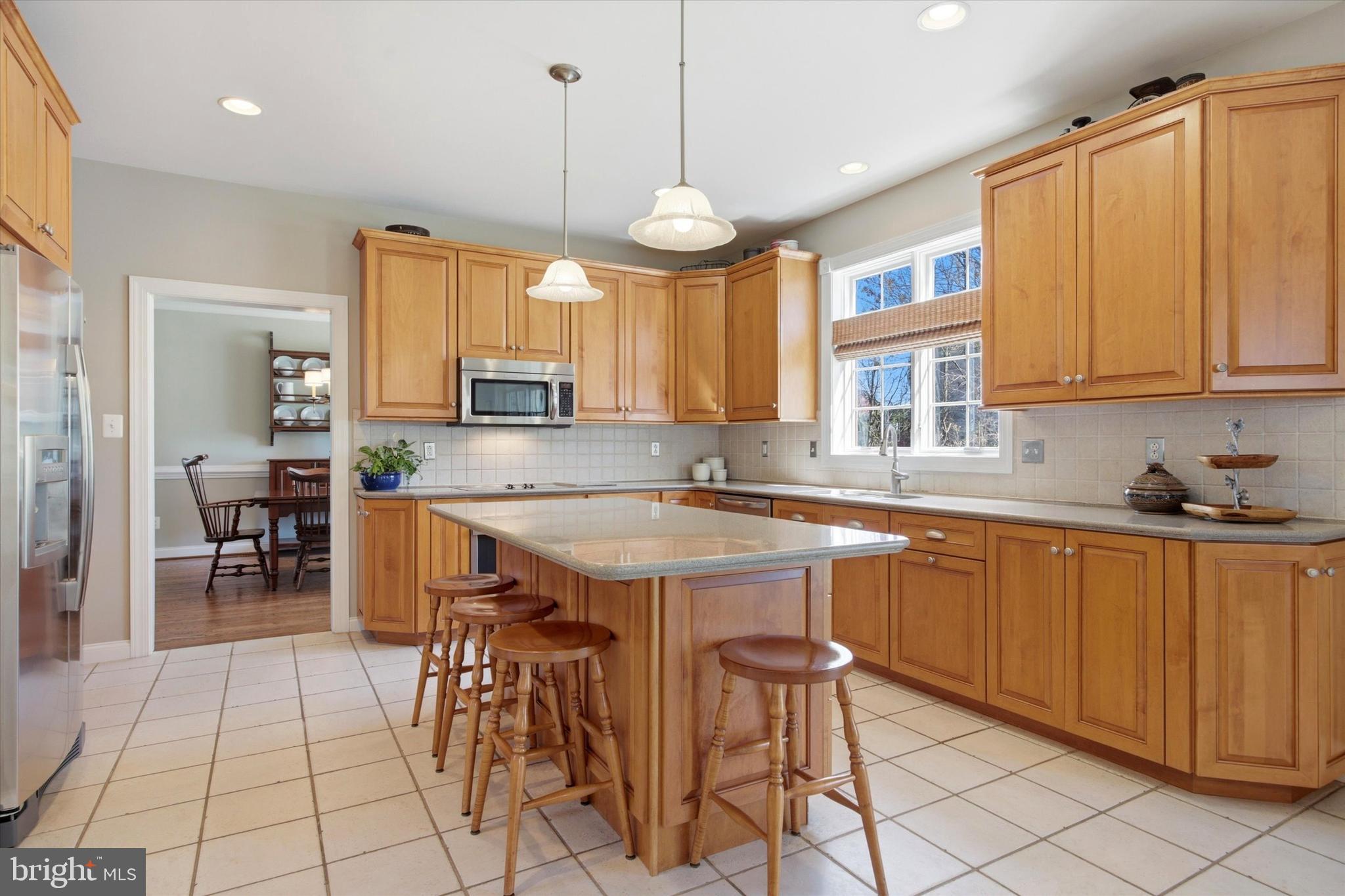 DORCHESTER PLACE - Residential