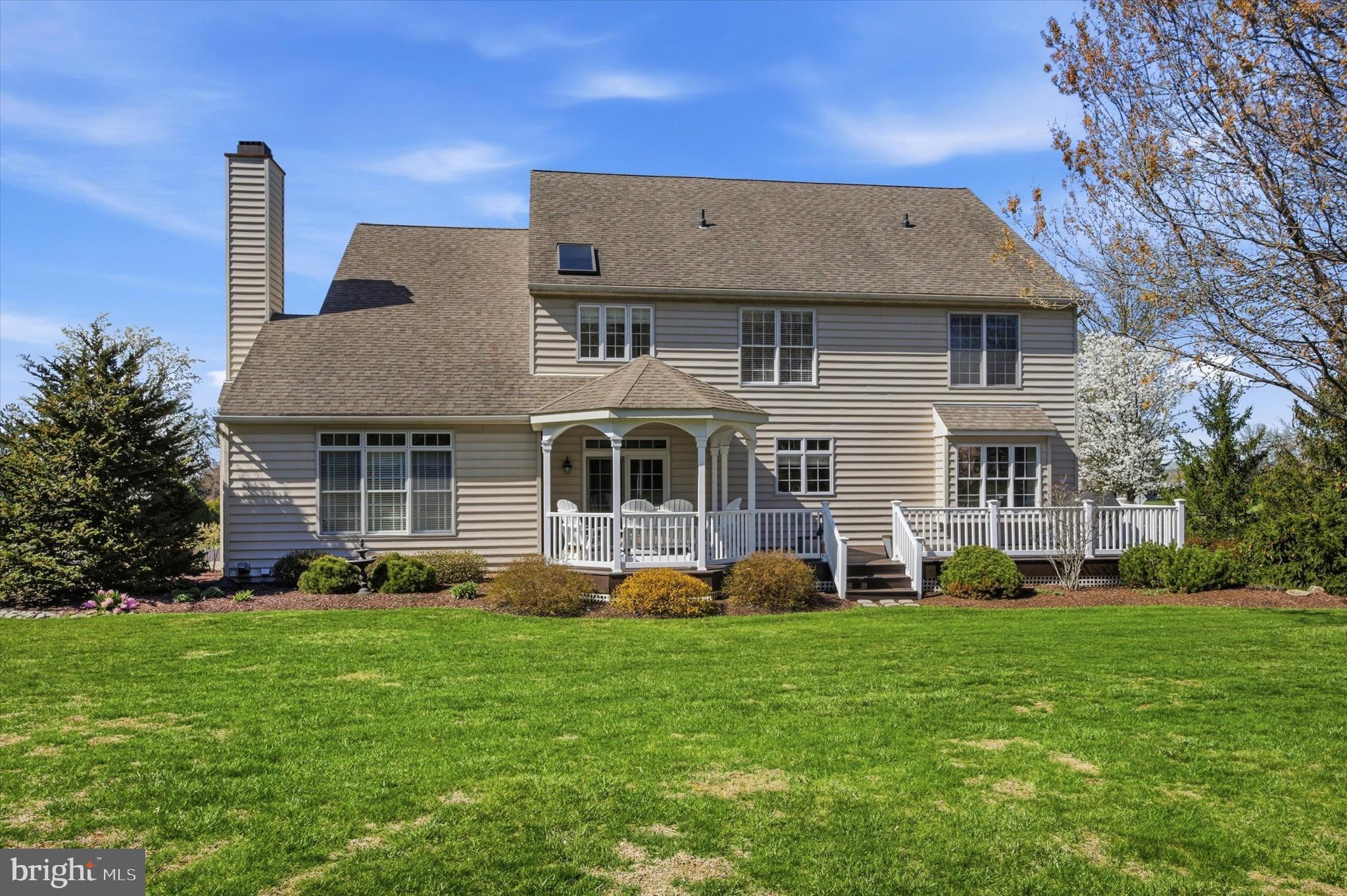 DORCHESTER PLACE - Residential