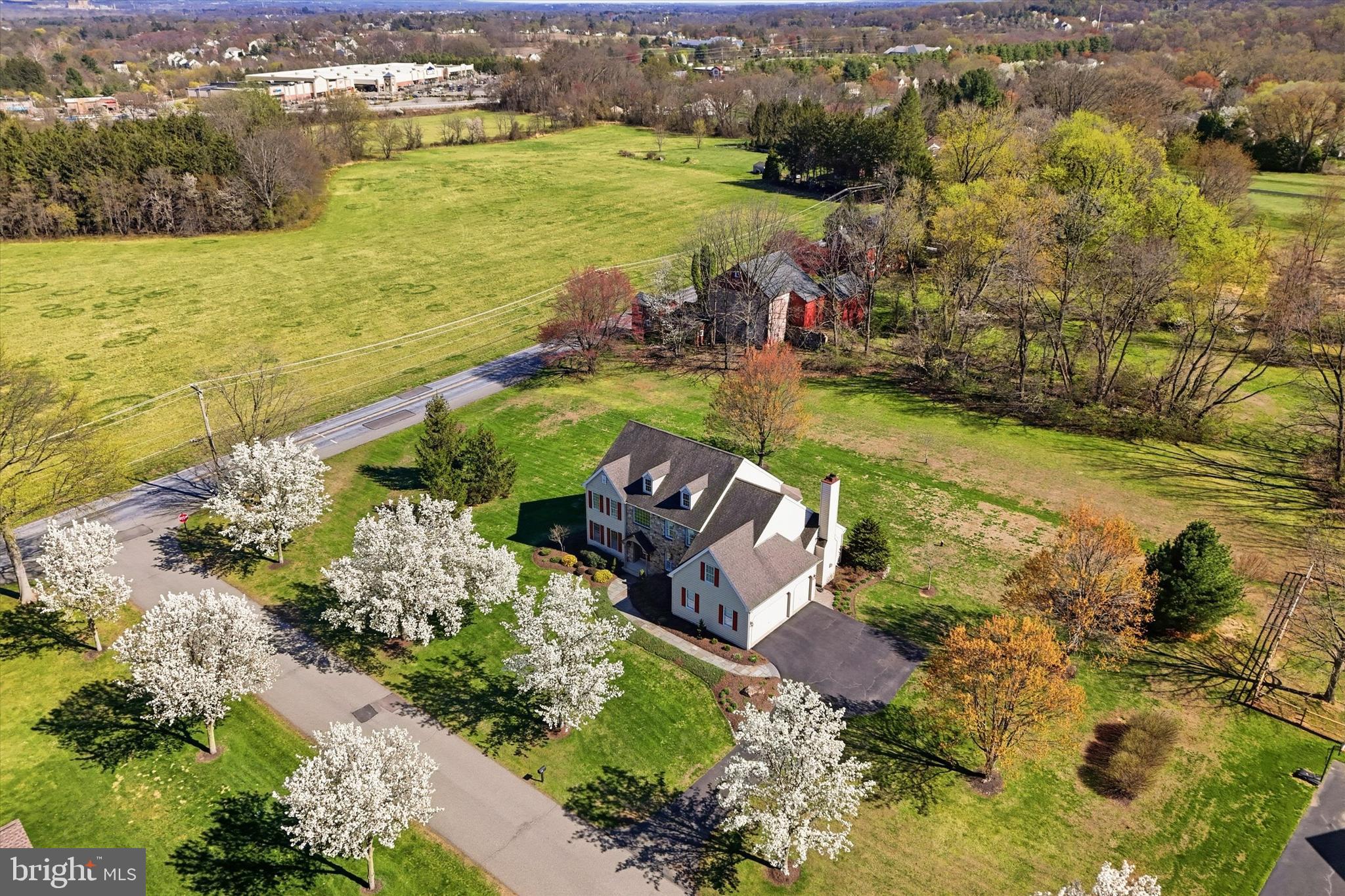 DORCHESTER PLACE - Residential