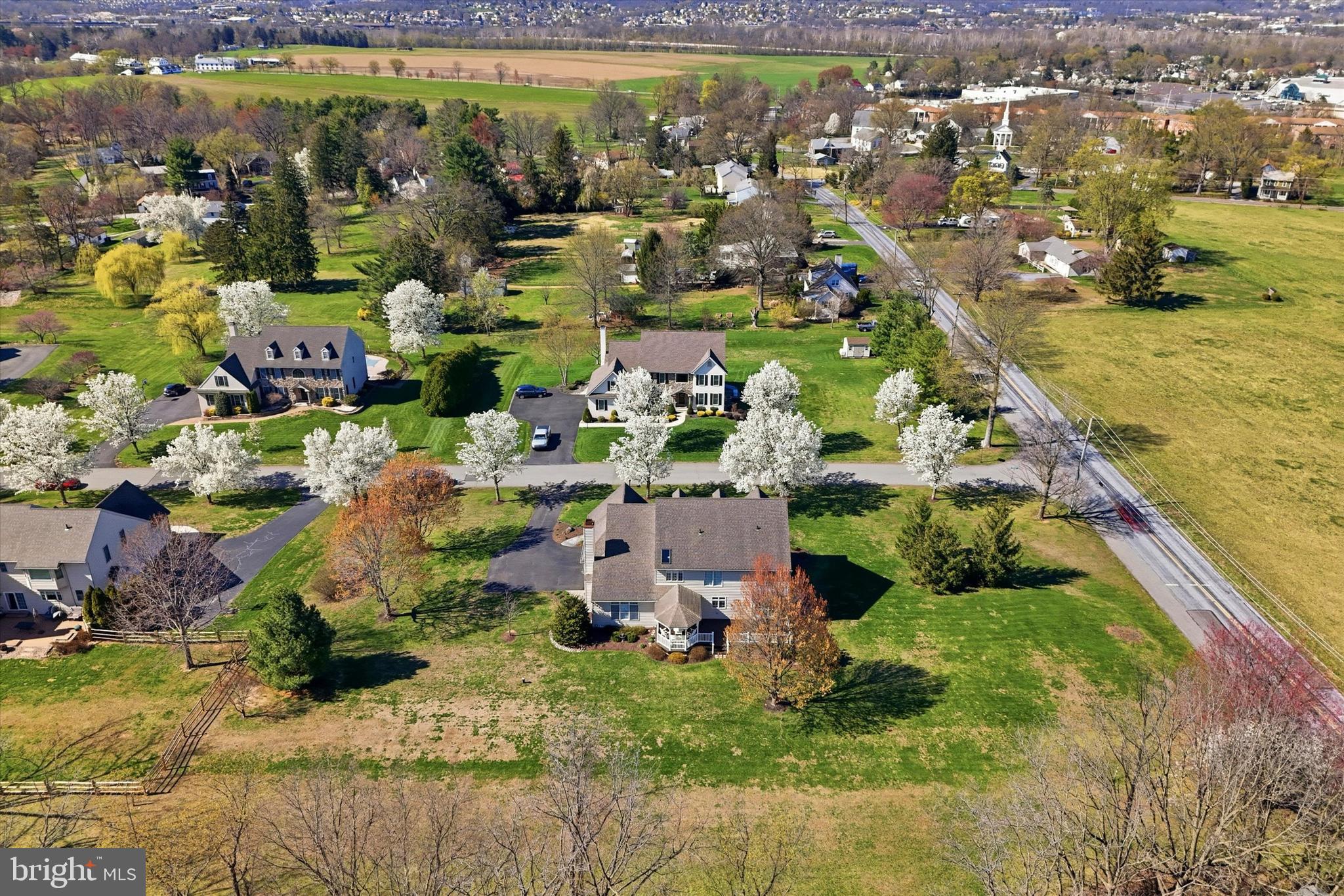 DORCHESTER PLACE - Residential