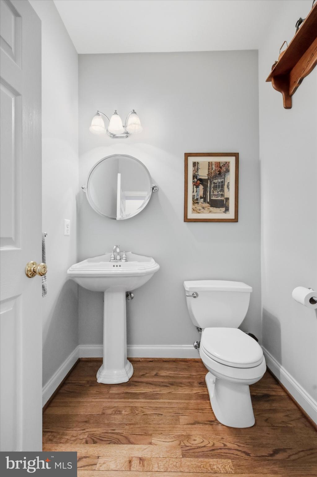 DORCHESTER PLACE - Residential