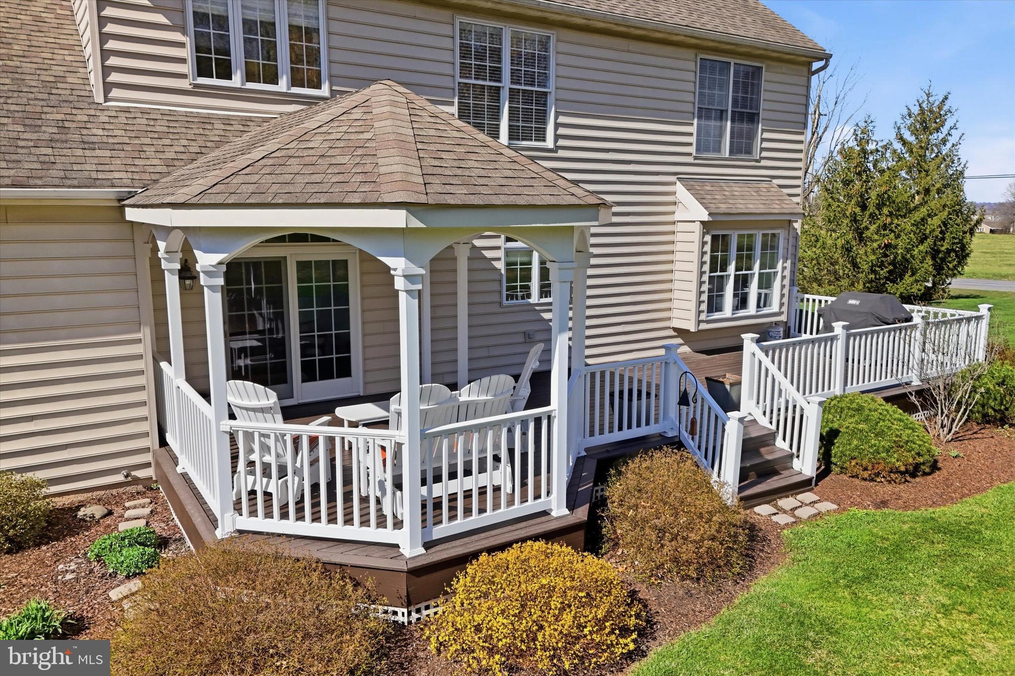 DORCHESTER PLACE - Residential