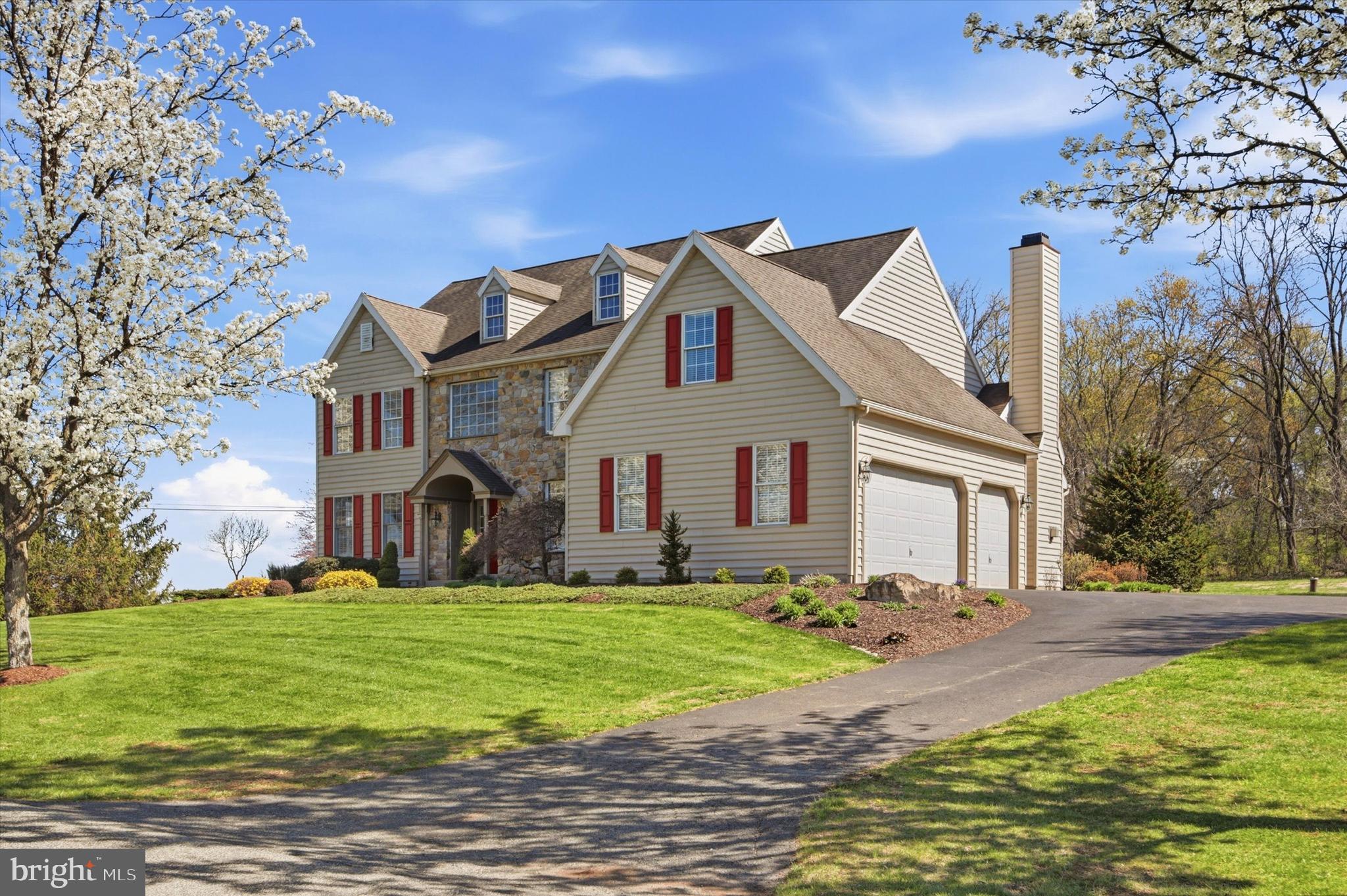 DORCHESTER PLACE - Residential