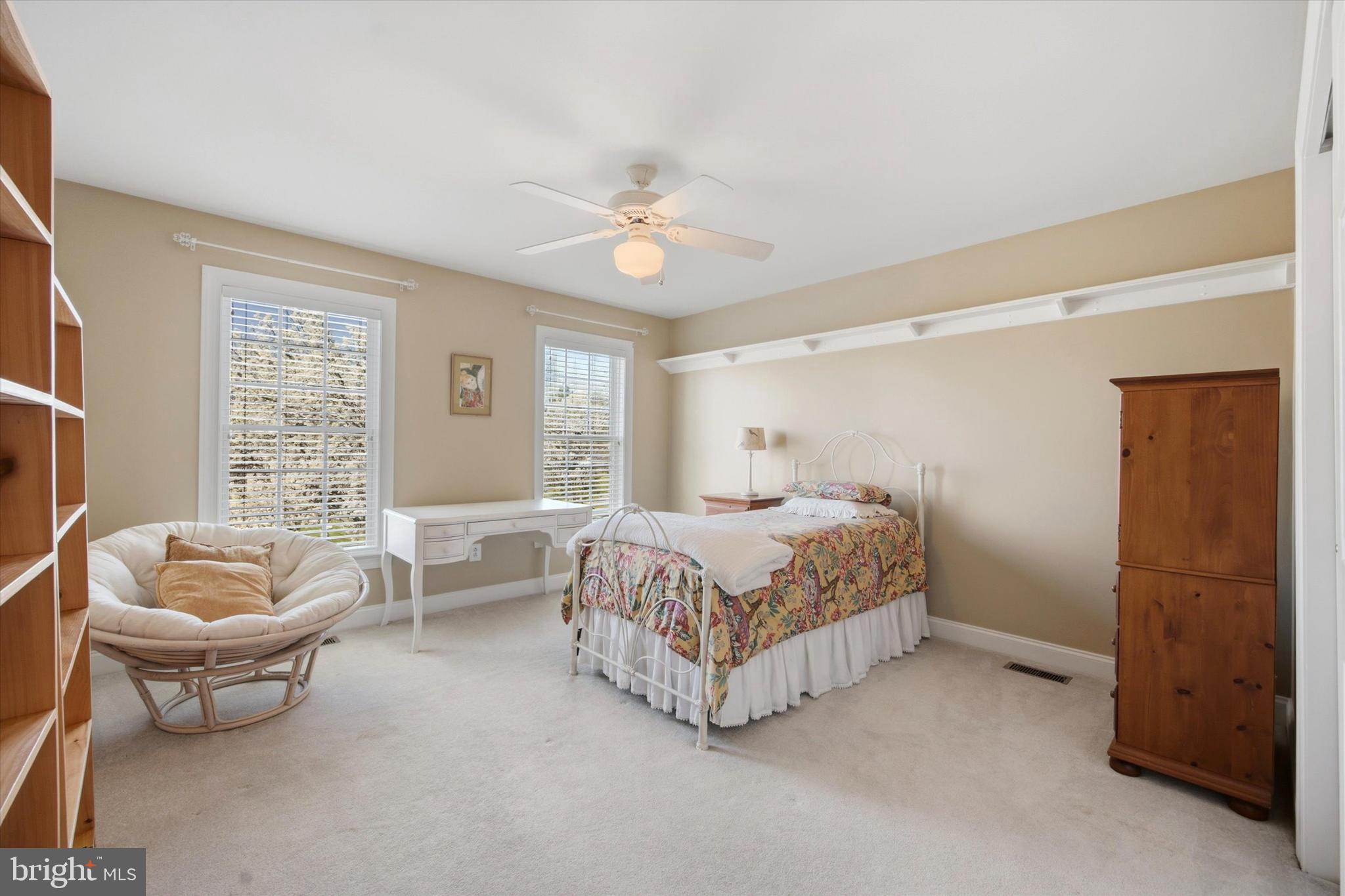 DORCHESTER PLACE - Residential