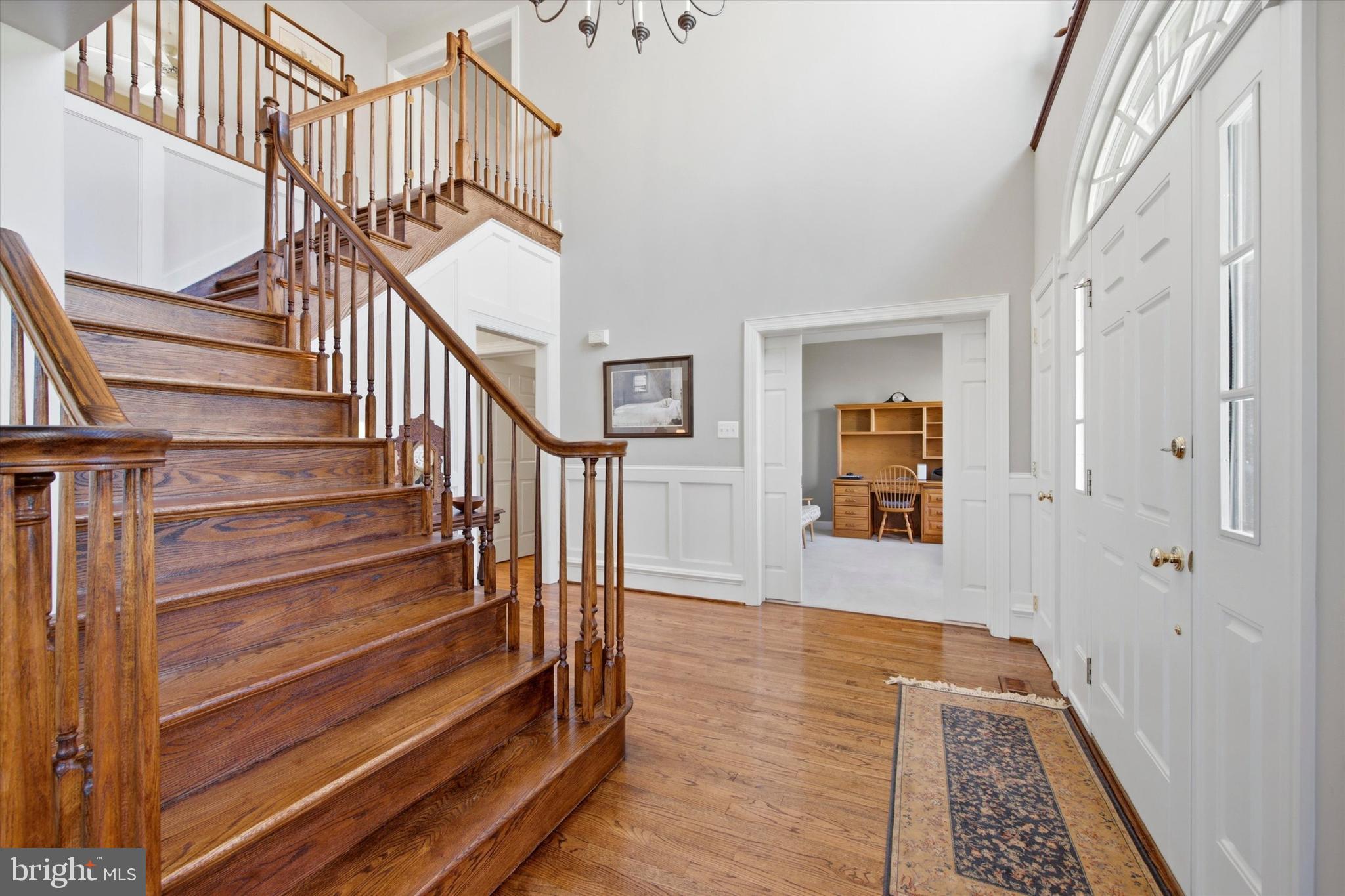 DORCHESTER PLACE - Residential