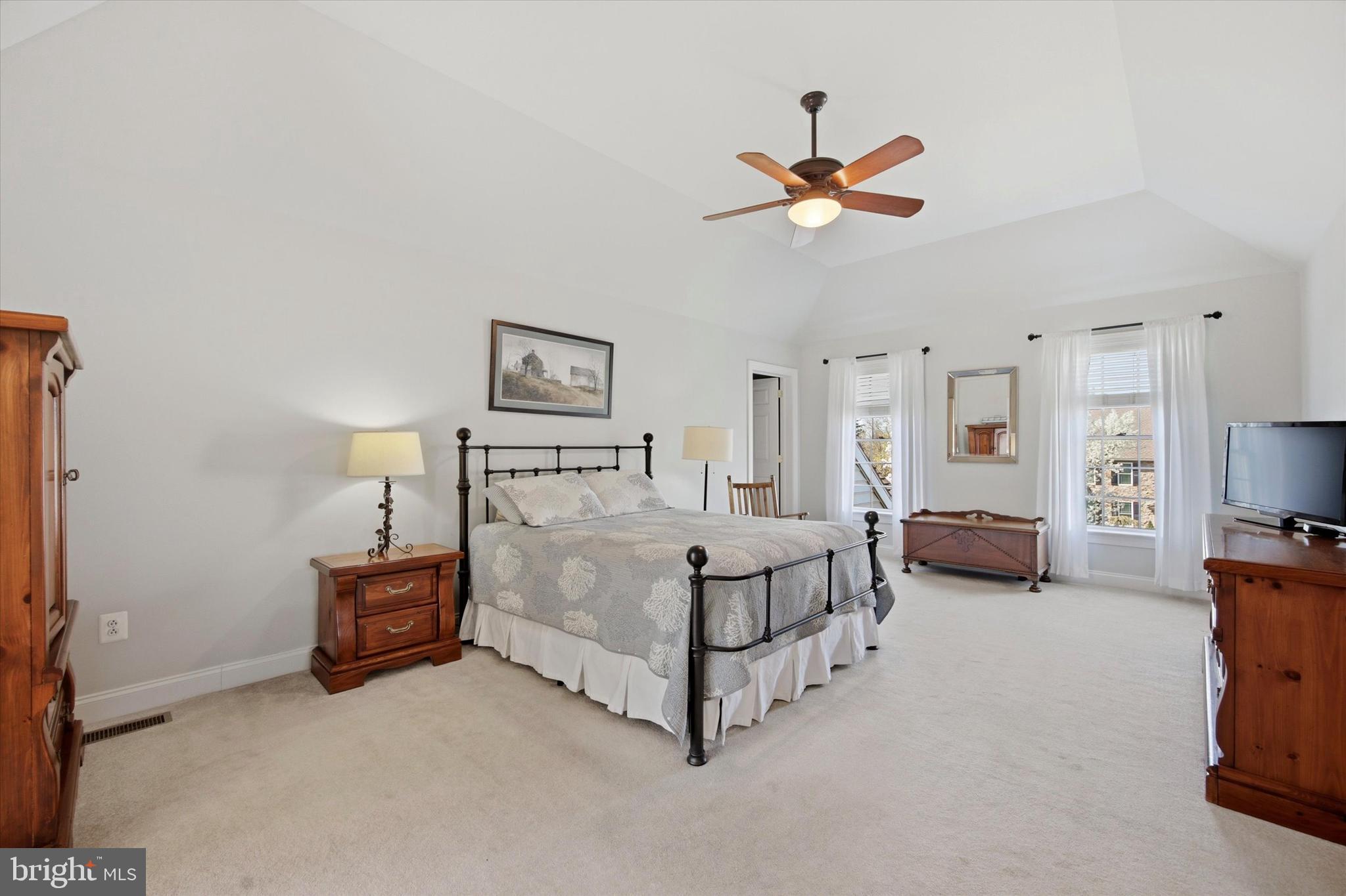 DORCHESTER PLACE - Residential