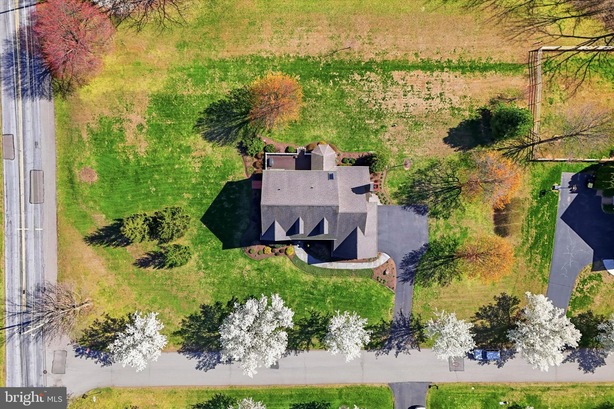 DORCHESTER PLACE - Residential