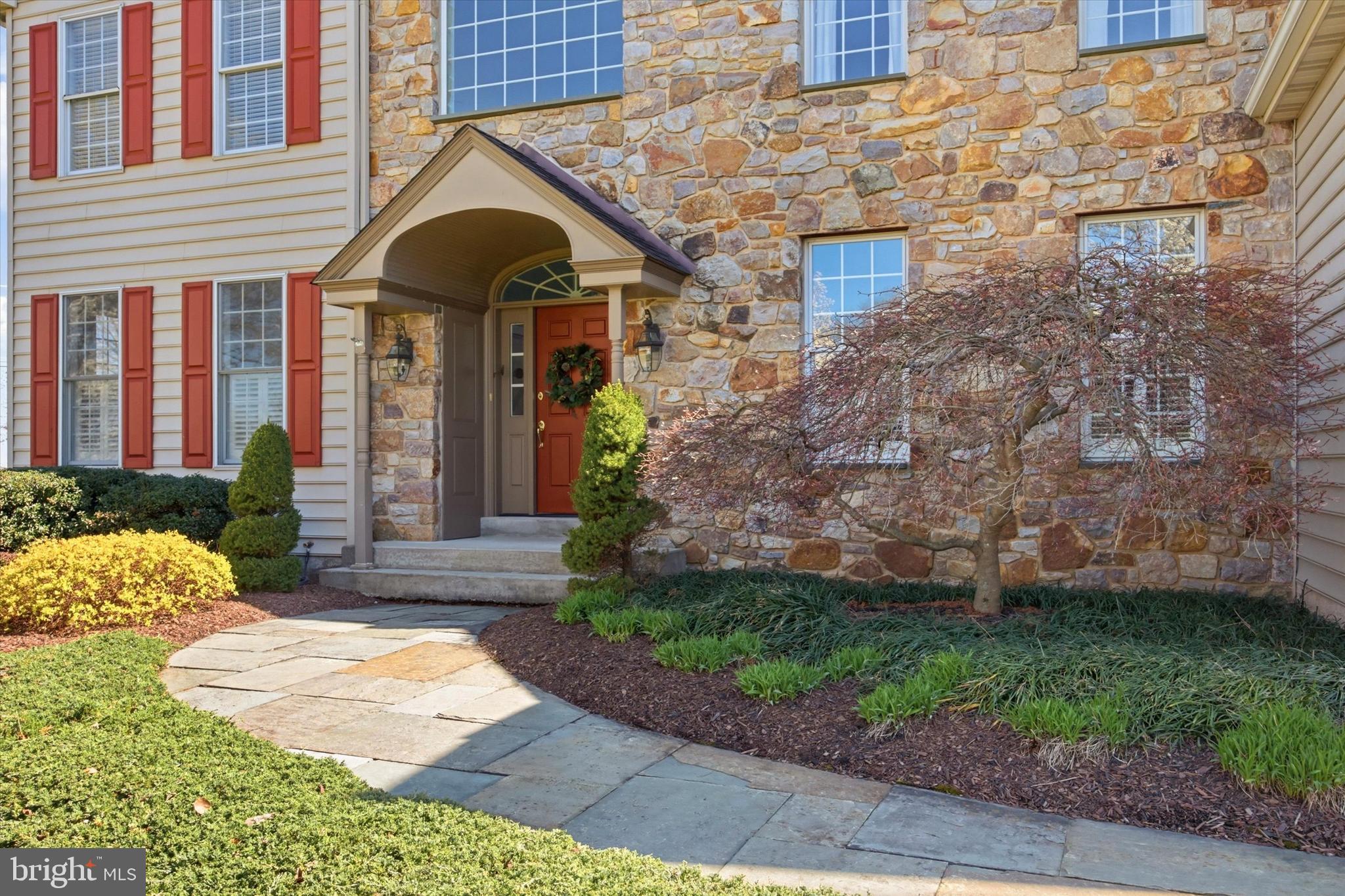 DORCHESTER PLACE - Residential