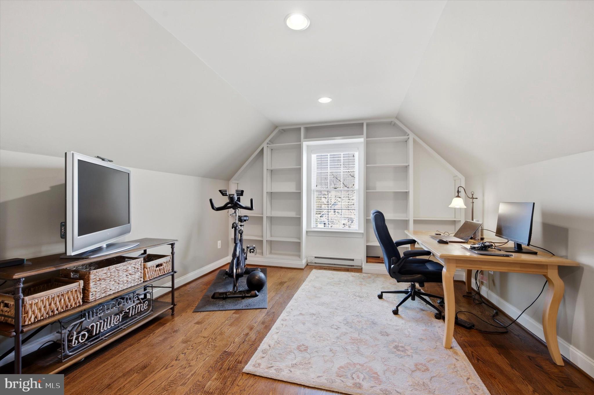 DORCHESTER PLACE - Residential