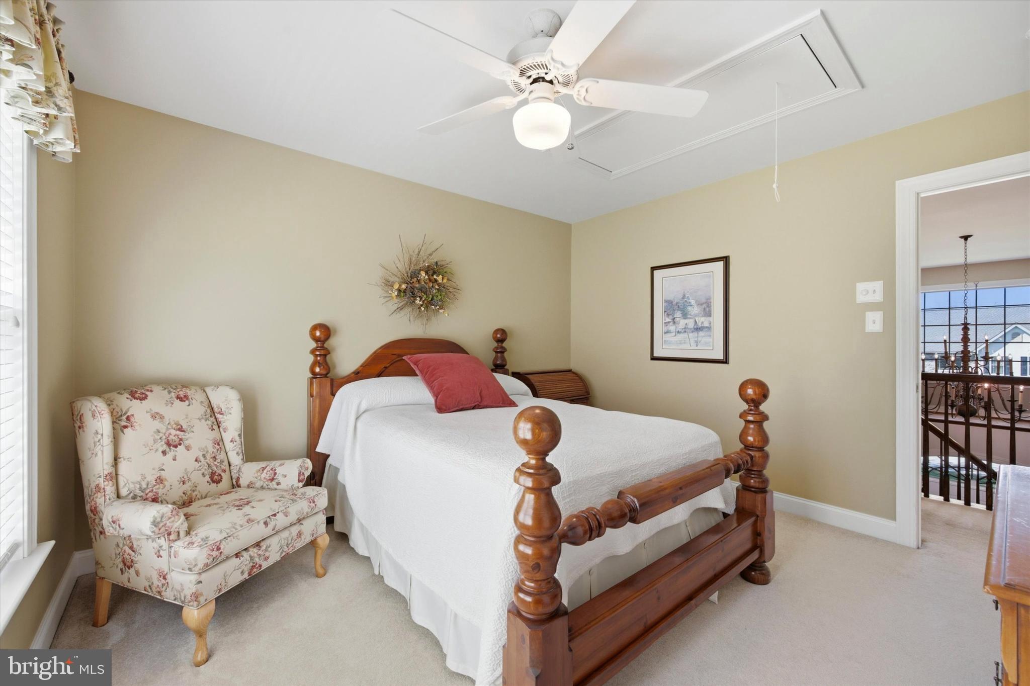 DORCHESTER PLACE - Residential