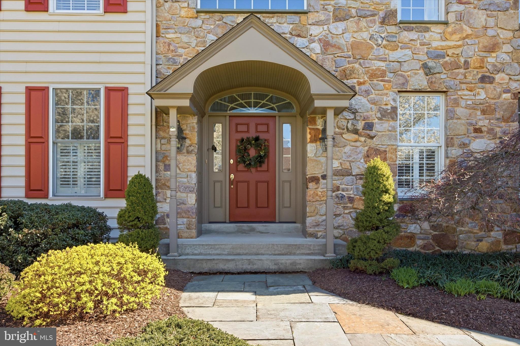 DORCHESTER PLACE - Residential