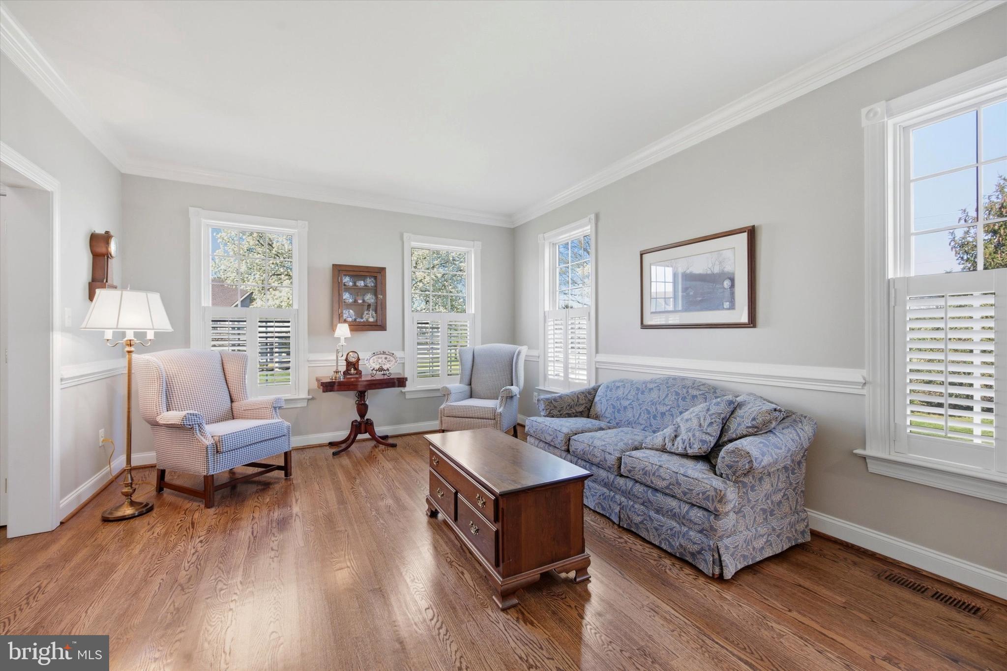 DORCHESTER PLACE - Residential