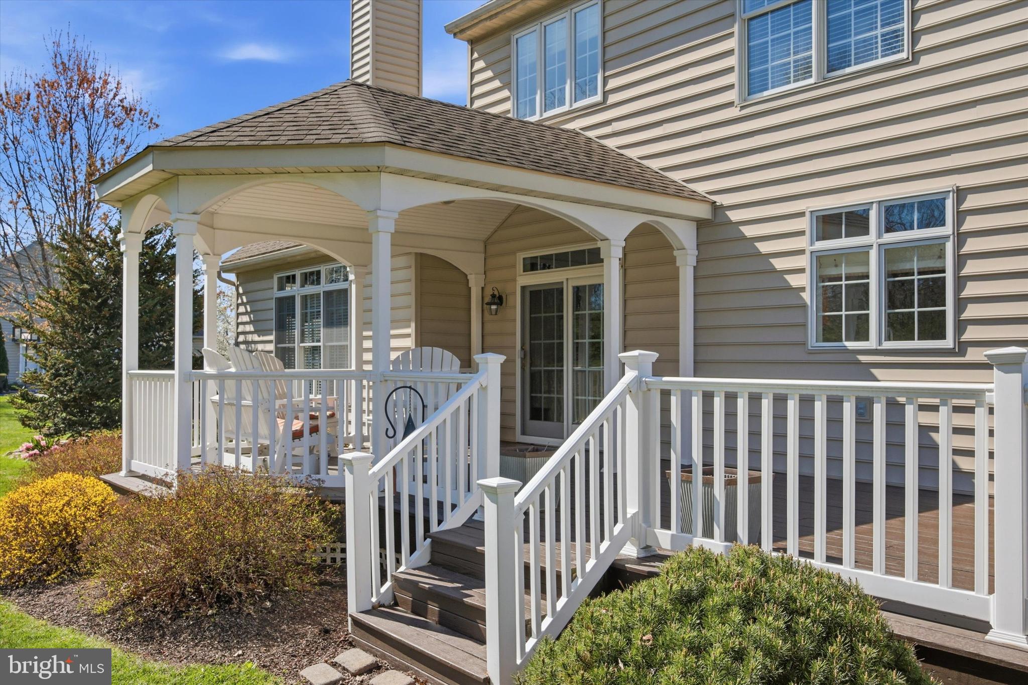 DORCHESTER PLACE - Residential