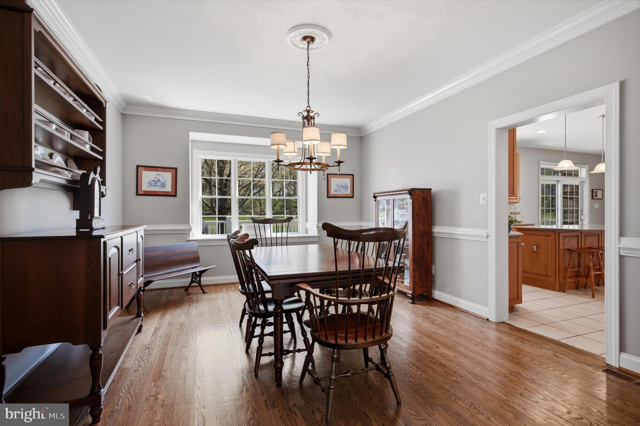 DORCHESTER PLACE - Residential