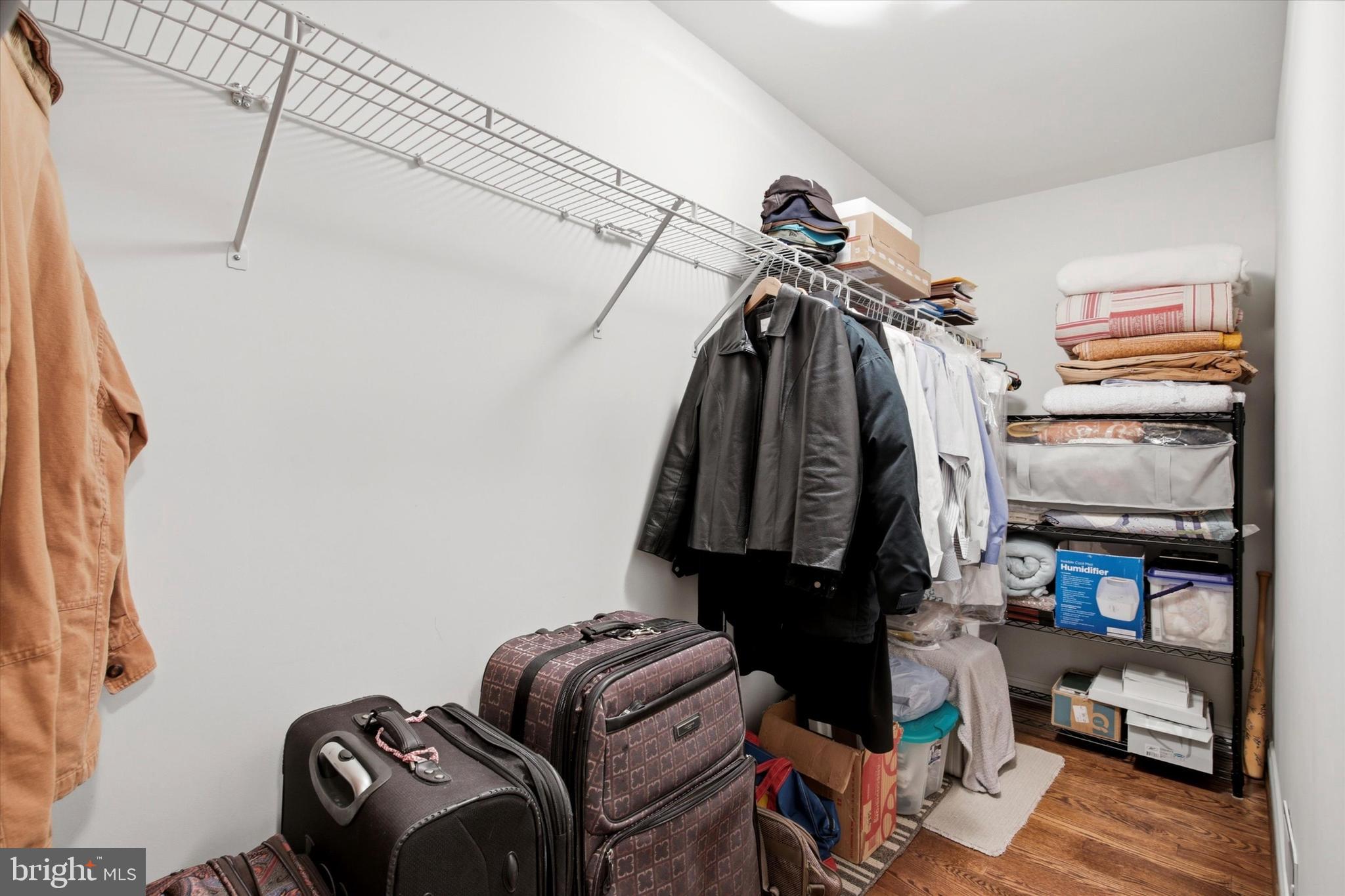 DORCHESTER PLACE - Residential