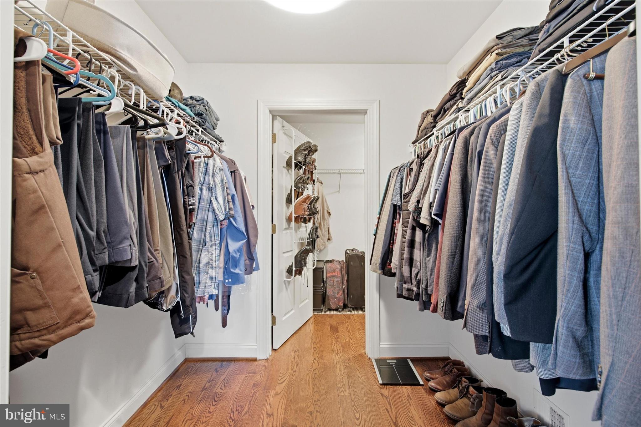 DORCHESTER PLACE - Residential