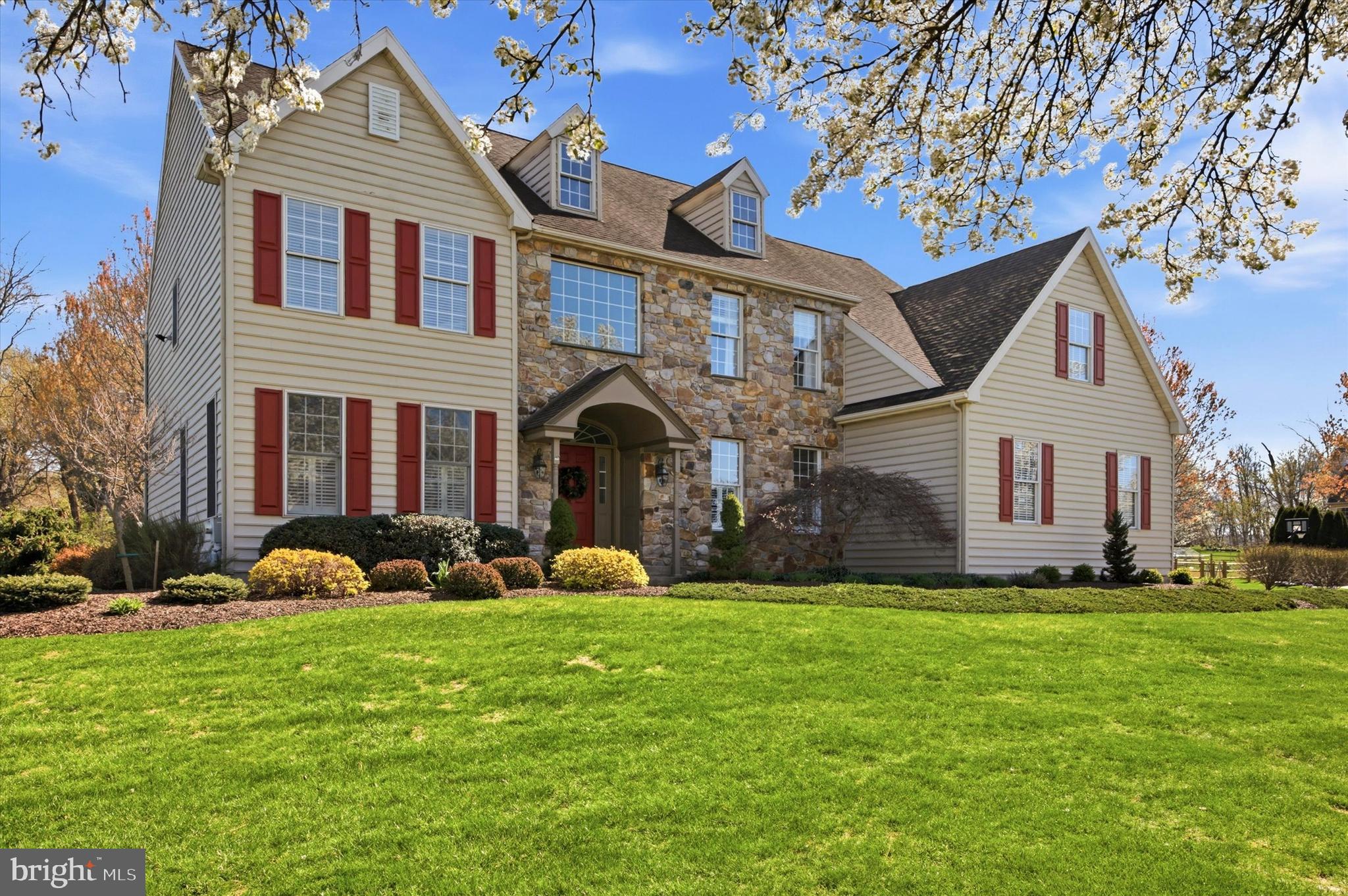 DORCHESTER PLACE - Residential