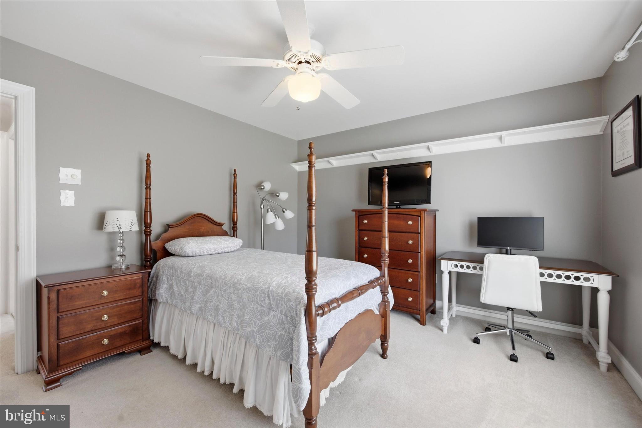 DORCHESTER PLACE - Residential