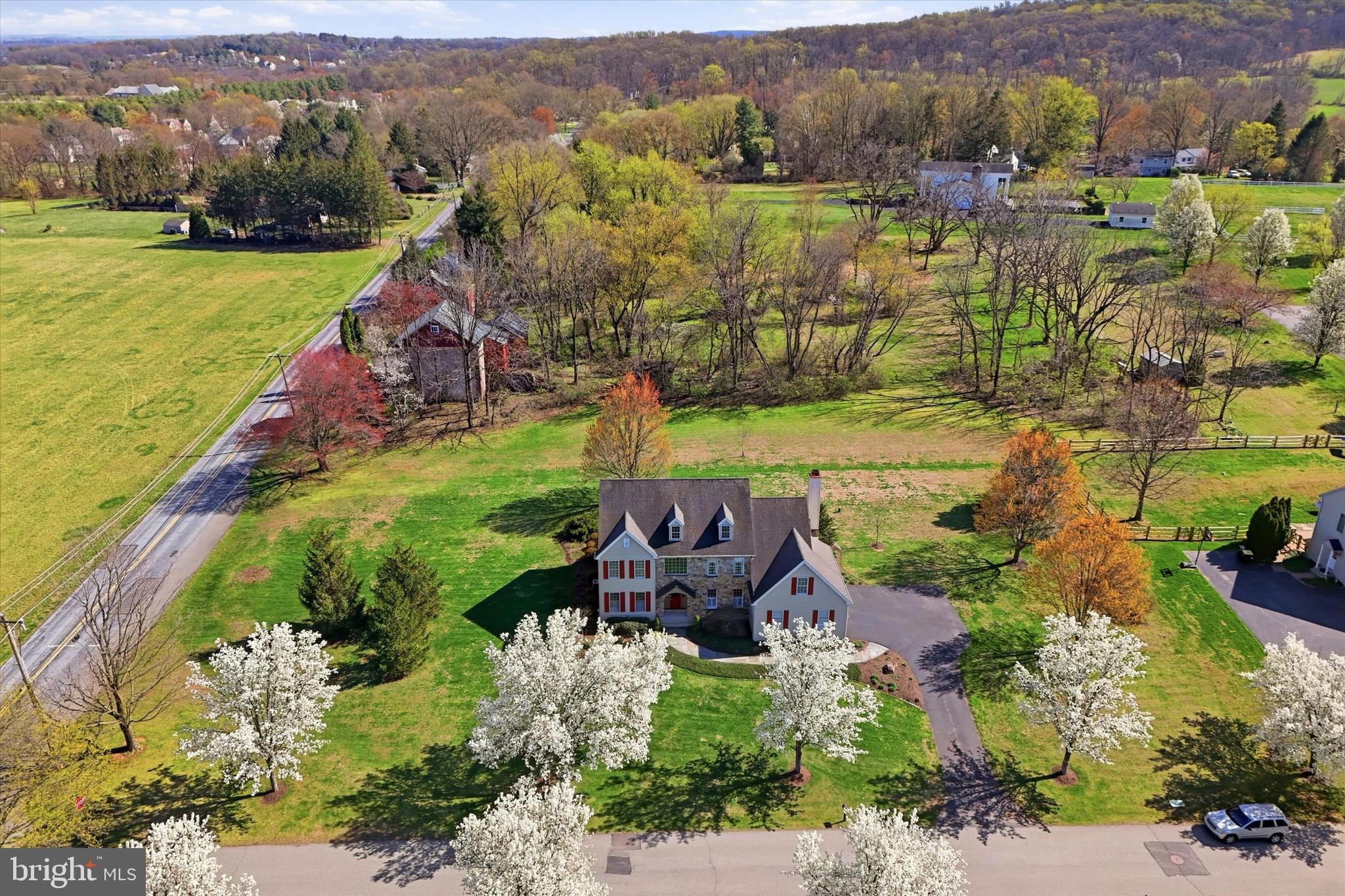 DORCHESTER PLACE - Residential