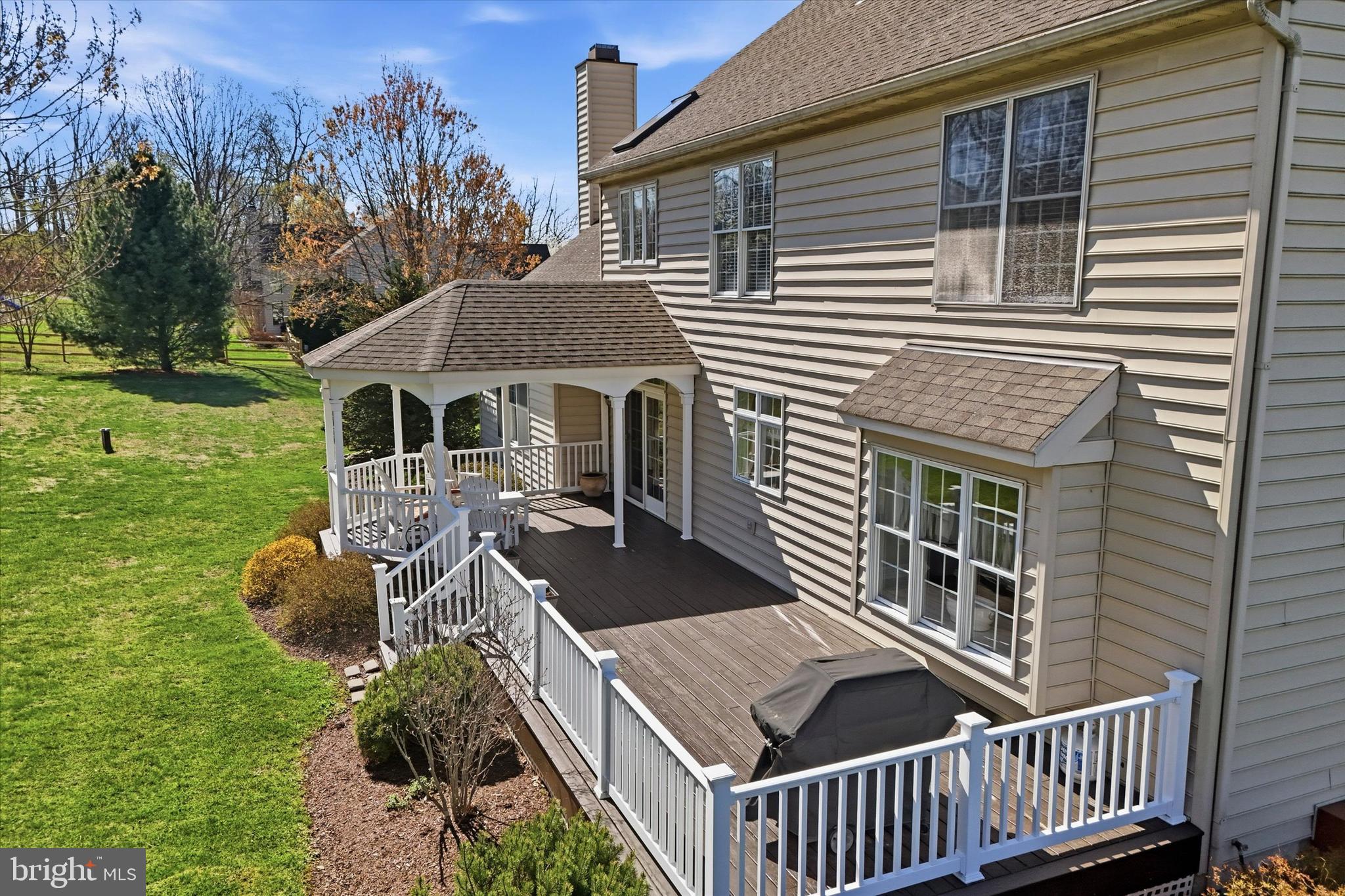 DORCHESTER PLACE - Residential