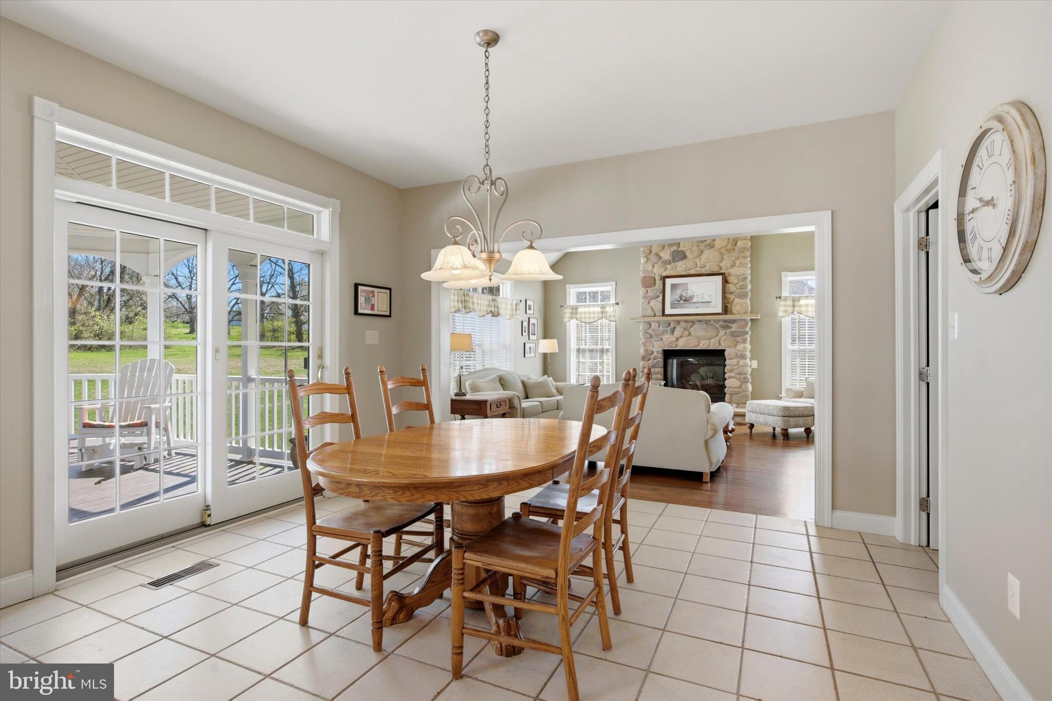 DORCHESTER PLACE - Residential