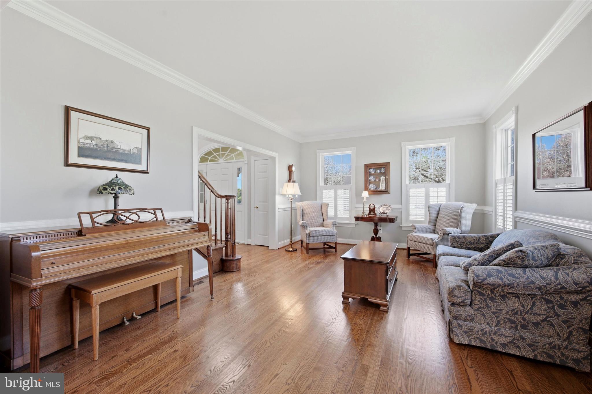 DORCHESTER PLACE - Residential