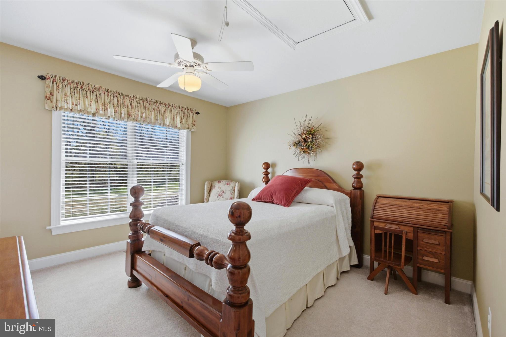 DORCHESTER PLACE - Residential