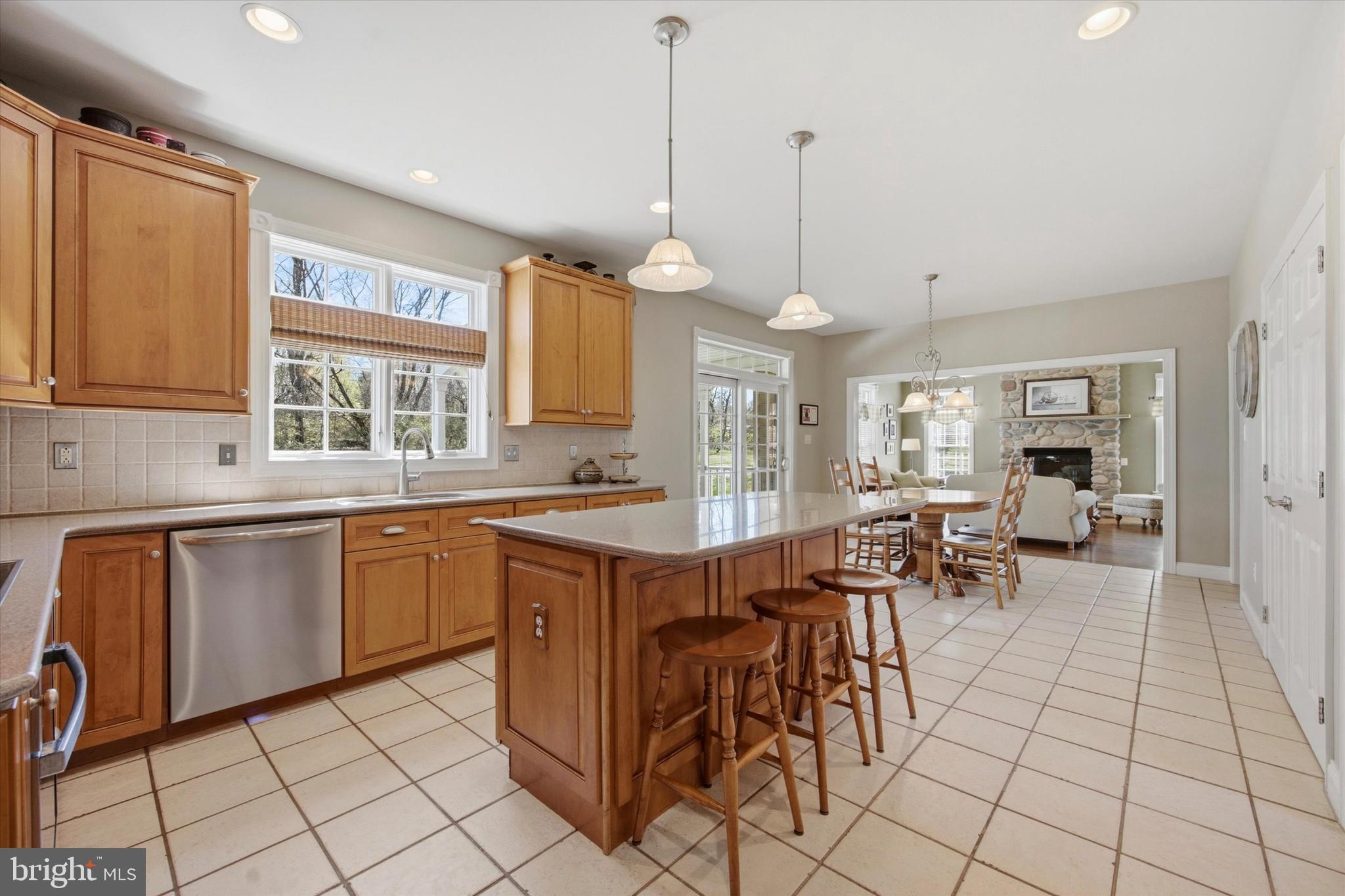 DORCHESTER PLACE - Residential