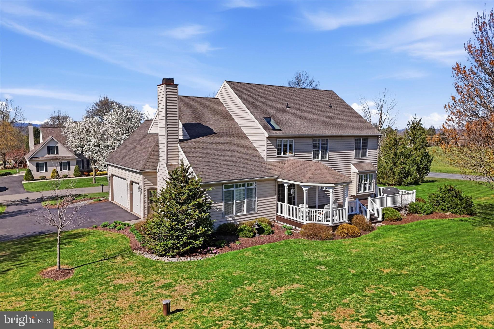 DORCHESTER PLACE - Residential