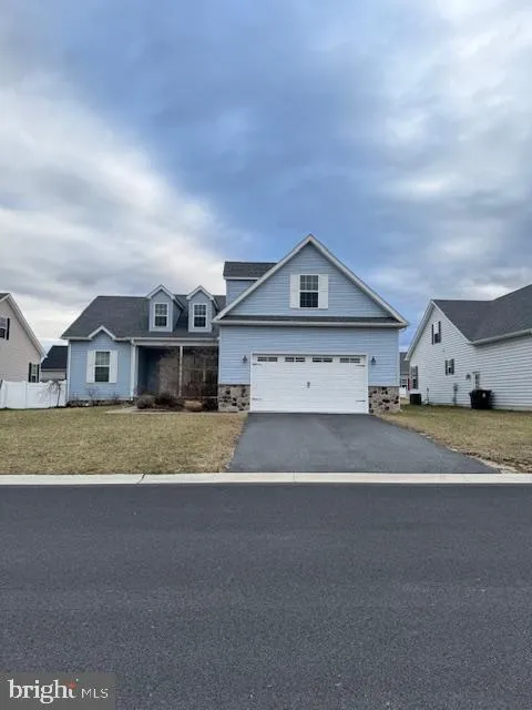 66 S Ridge Brook Drive, Felton, DE MLS: DEKT2036368