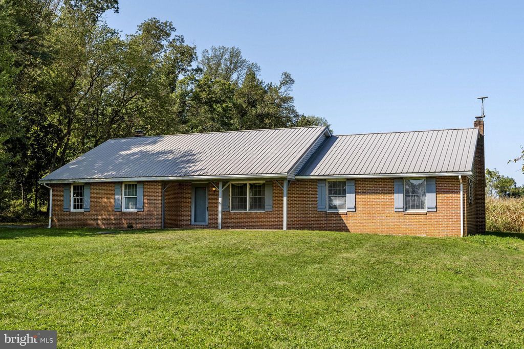 Photo of 2169 Kramer Mill Road, STEVENS, PA 17578 (MLS # PALA2076620)