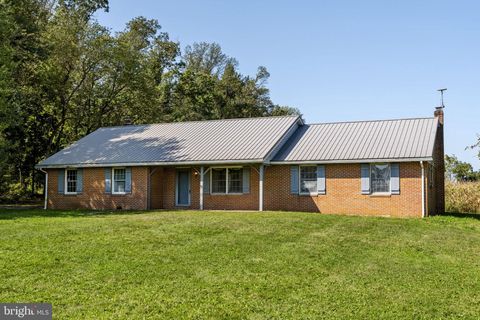 Photo of 2169 Kramer Mill Road, STEVENS, PA 17578 (MLS # PALA2076620)