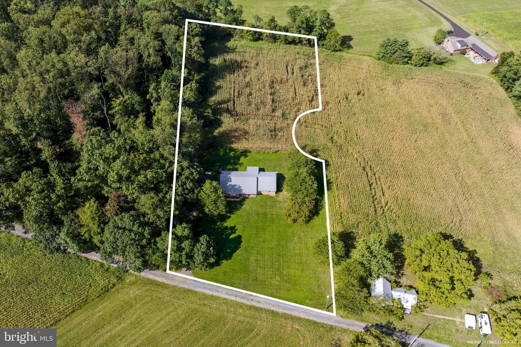 Photo of 2169 Kramer Mill Road, STEVENS, PA 17578 (MLS # PALA2076620)