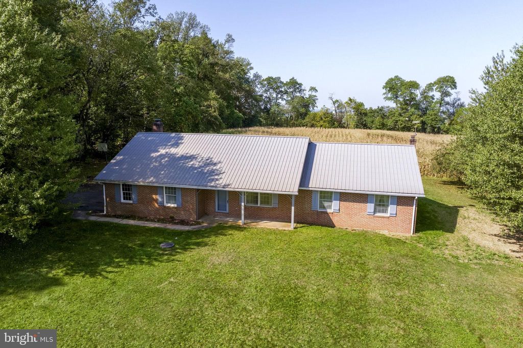 Photo of 2169 Kramer Mill Road, STEVENS, PA 17578 (MLS # PALA2076620)