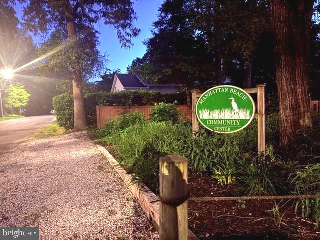 MANHATTAN BEACH - Residential